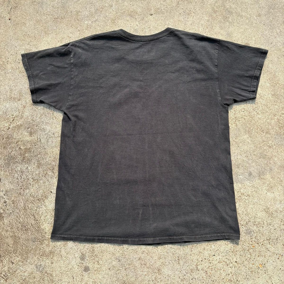 Rap Tees Vintage The Notorious B.I.G. Graphic T-Shirt Size US L / EU 52-54 / 3 - 9 Thumbnail