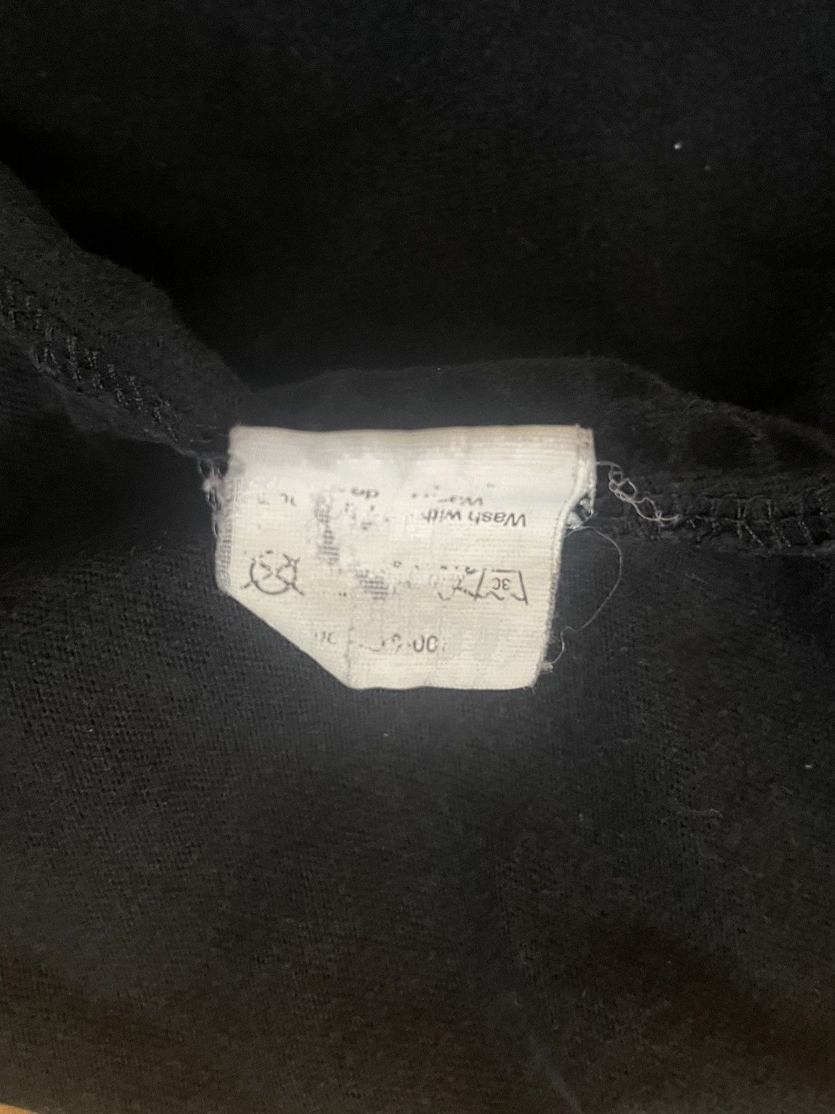 Palace Palace FW15 Tri Ferg Cross Tee Size US XL / EU 56 / 4 - 6 Thumbnail