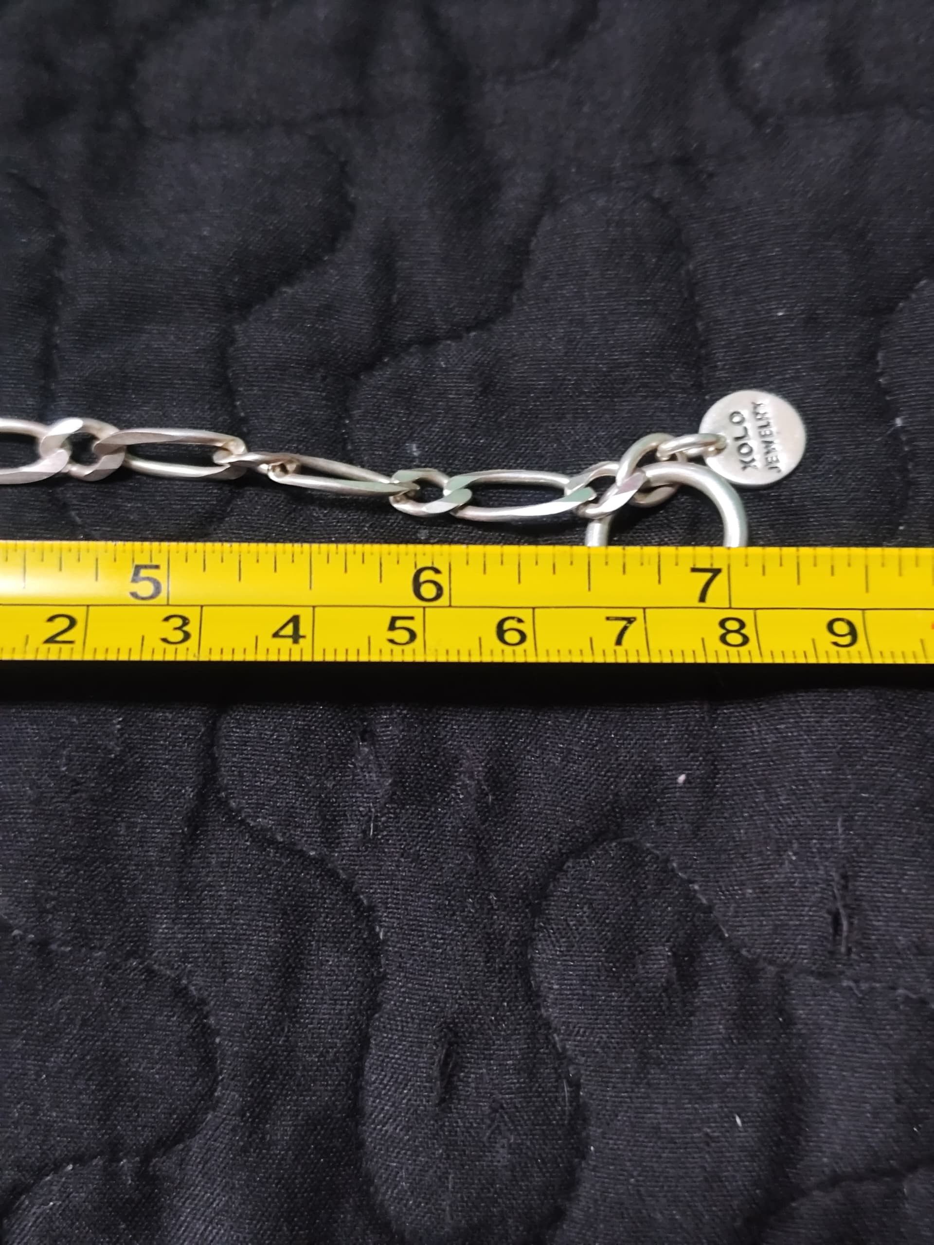 Sterling Silver Sterling 925 Xolo jewerly taxco Size ONE SIZE - 3 Thumbnail