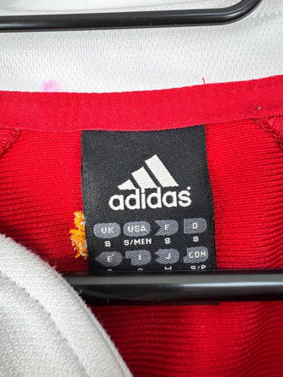 Other Adidas British & Irish Lions 2005 Home Rugby Shirt Zurich S Size US S / EU 44-46 / 1 - 2 Thumbnail