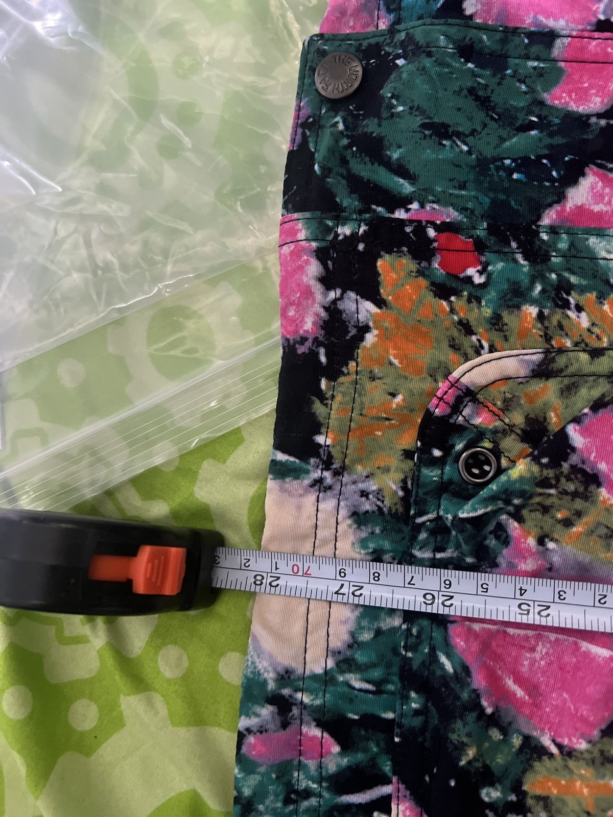 Supreme Supreme the north face jacket Size US L / EU 52-54 / 3 - 11 Thumbnail