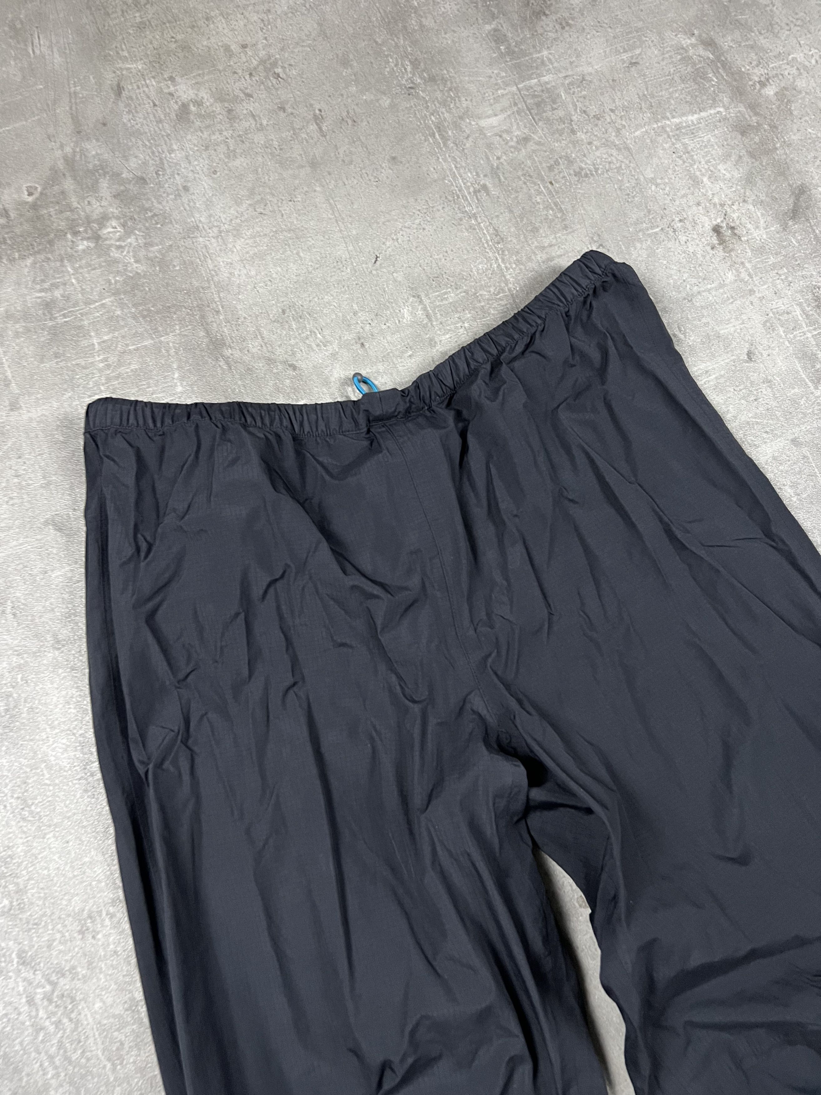 Rab rab gorpcore pants pertex shield M-L outdoor gorpcore Size US 36 / EU 52 - 4 Thumbnail