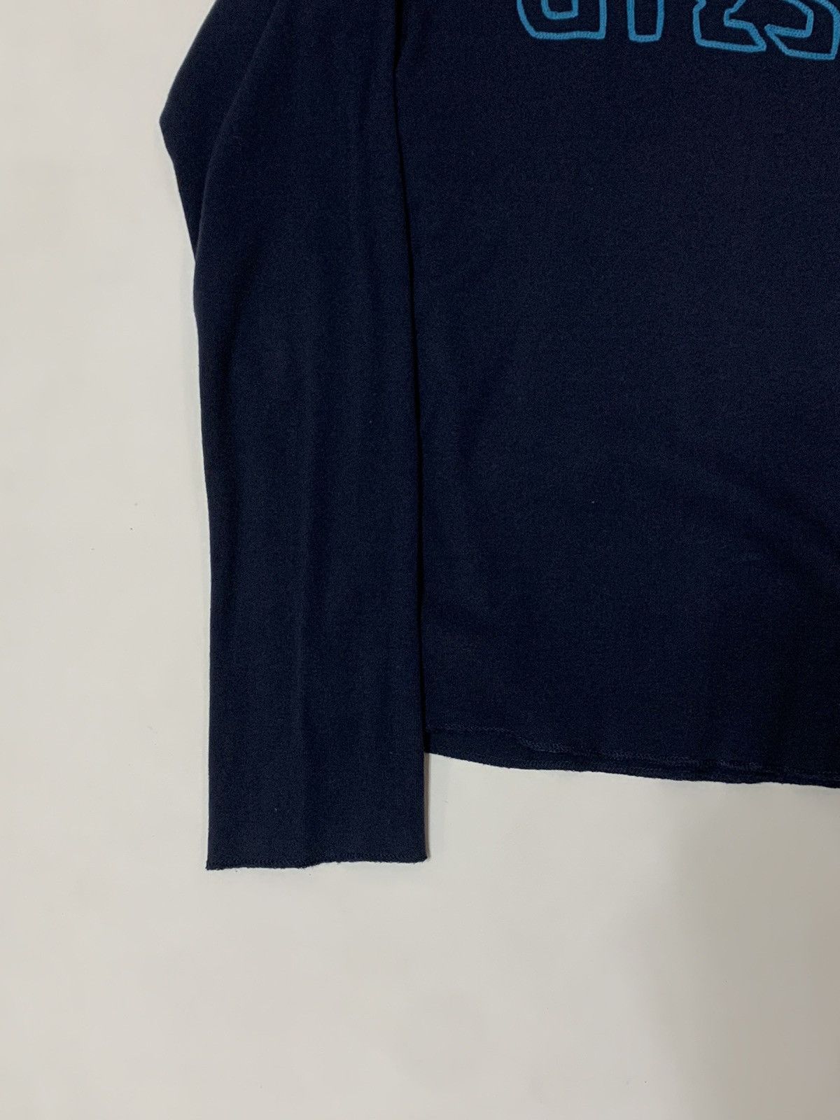 Diesel × Vintage Very Rare Vintage Diesel Long Sleeve Size US M / EU 48-50 / 2 - 12 Thumbnail