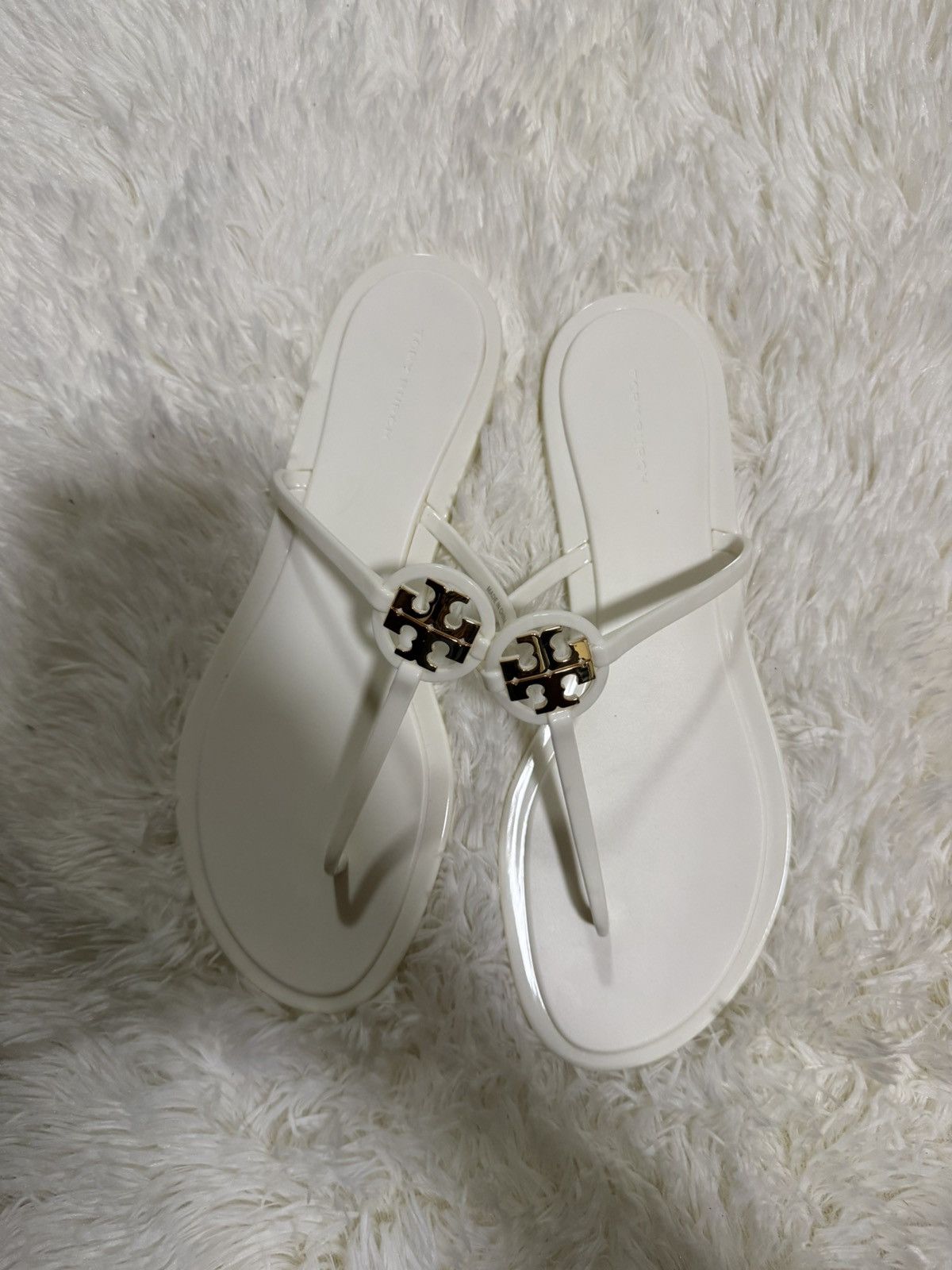 Tory Burch Tory burch sandals Size US 9 / IT 39 - 2 Thumbnail
