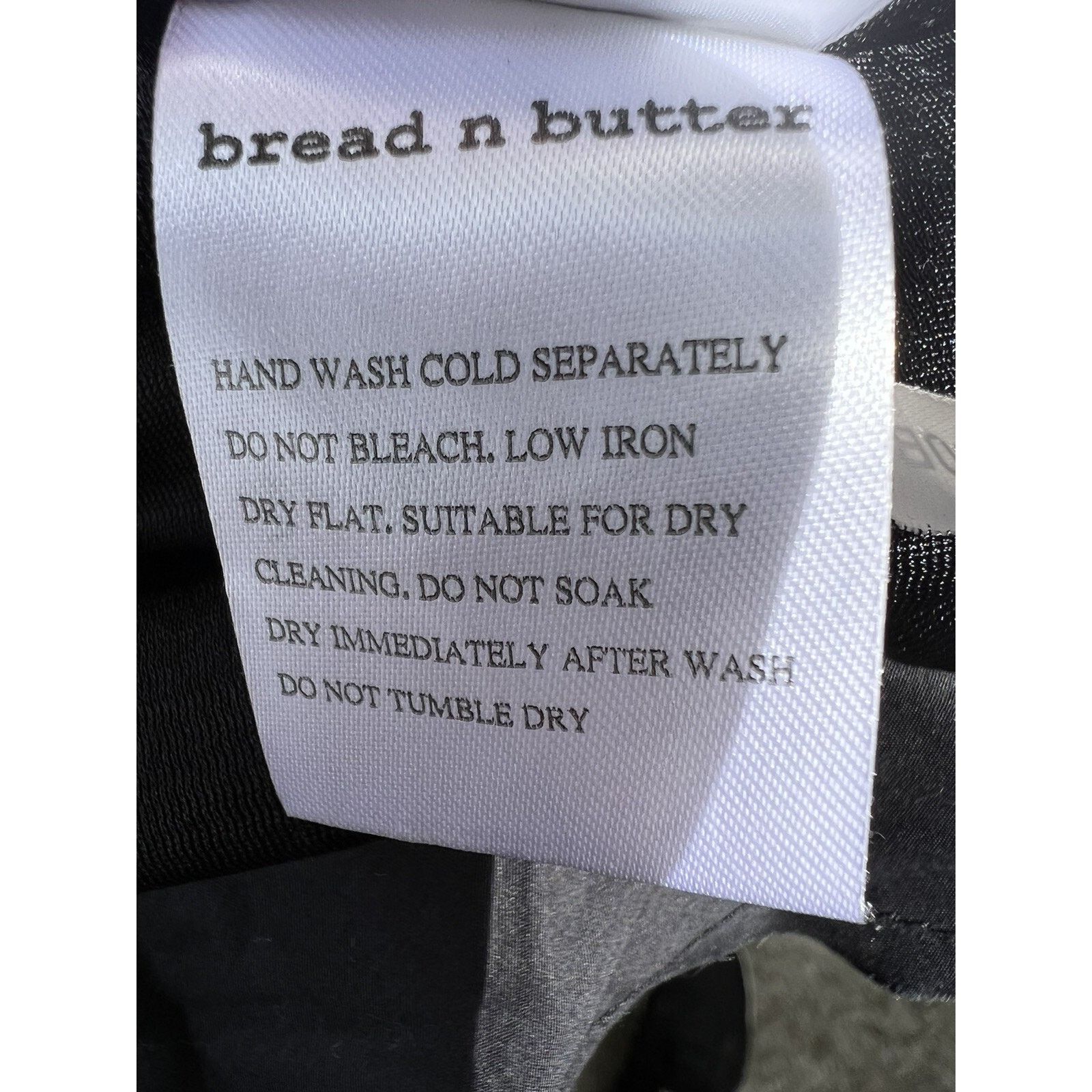 Buttero BREAD N BUTTER Striped Nautical Cotton Blend Size 0 A000214 Size XS / US 0-2 / IT 36-38 - 5 Thumbnail