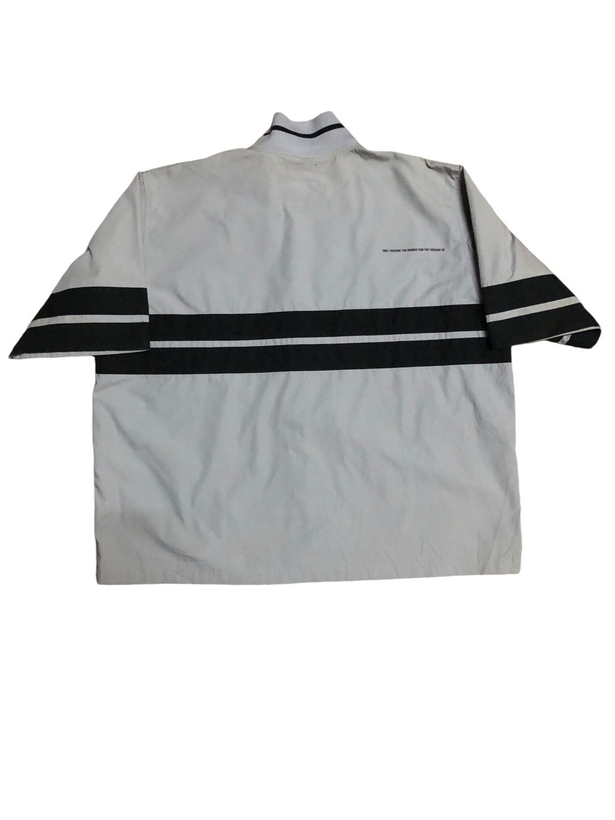 Neighborhood Neighborhood Short Sleeve Snap Button Up Shirt Size US L / EU 52-54 / 3 - 2 Thumbnail