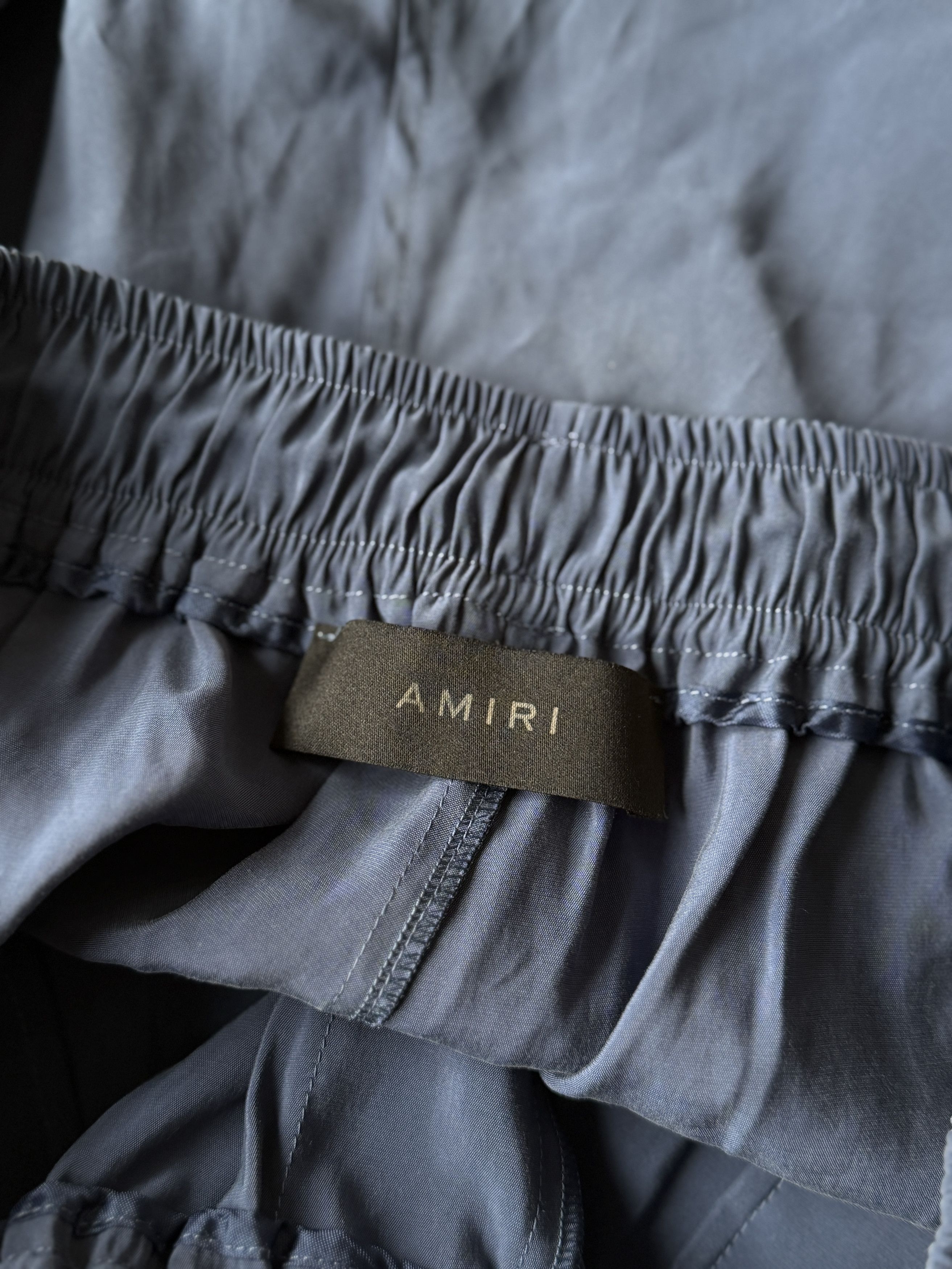 Amiri Amiri Shorts | size M Size US 32 / EU 48 - 4 Thumbnail