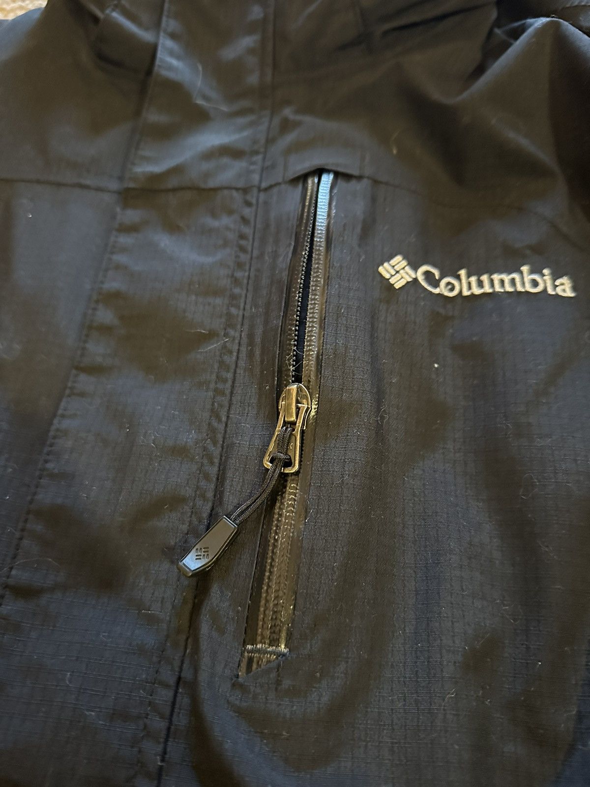 Columbia Colombia 3 in 1 Omni-Tech Insulated Ski Jacket Size US M / EU 48-50 / 2 - 9 Thumbnail