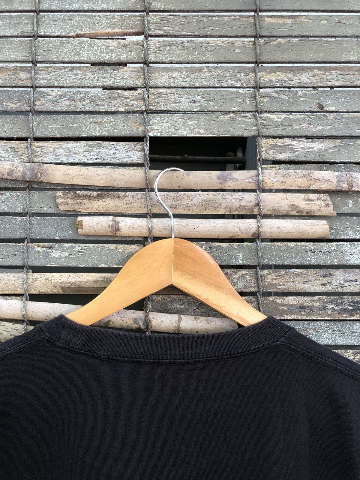 Japanese Brand × Vintage UT Uniqlo X The Matrix Movie Tshirts Size US L / EU 52-54 / 3 - 12 Thumbnail