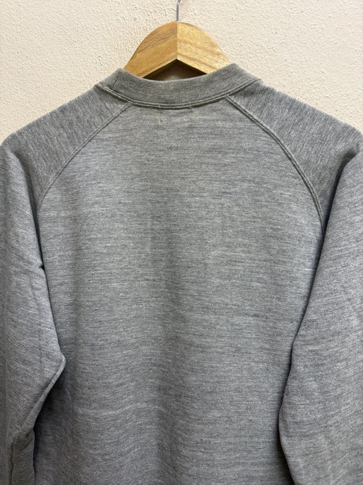 Russell Athletic Vintage 90s Russell Athletic Alabama X Mizuno Sweatshirt Size US S / EU 44-46 / 1 - 20 Thumbnail