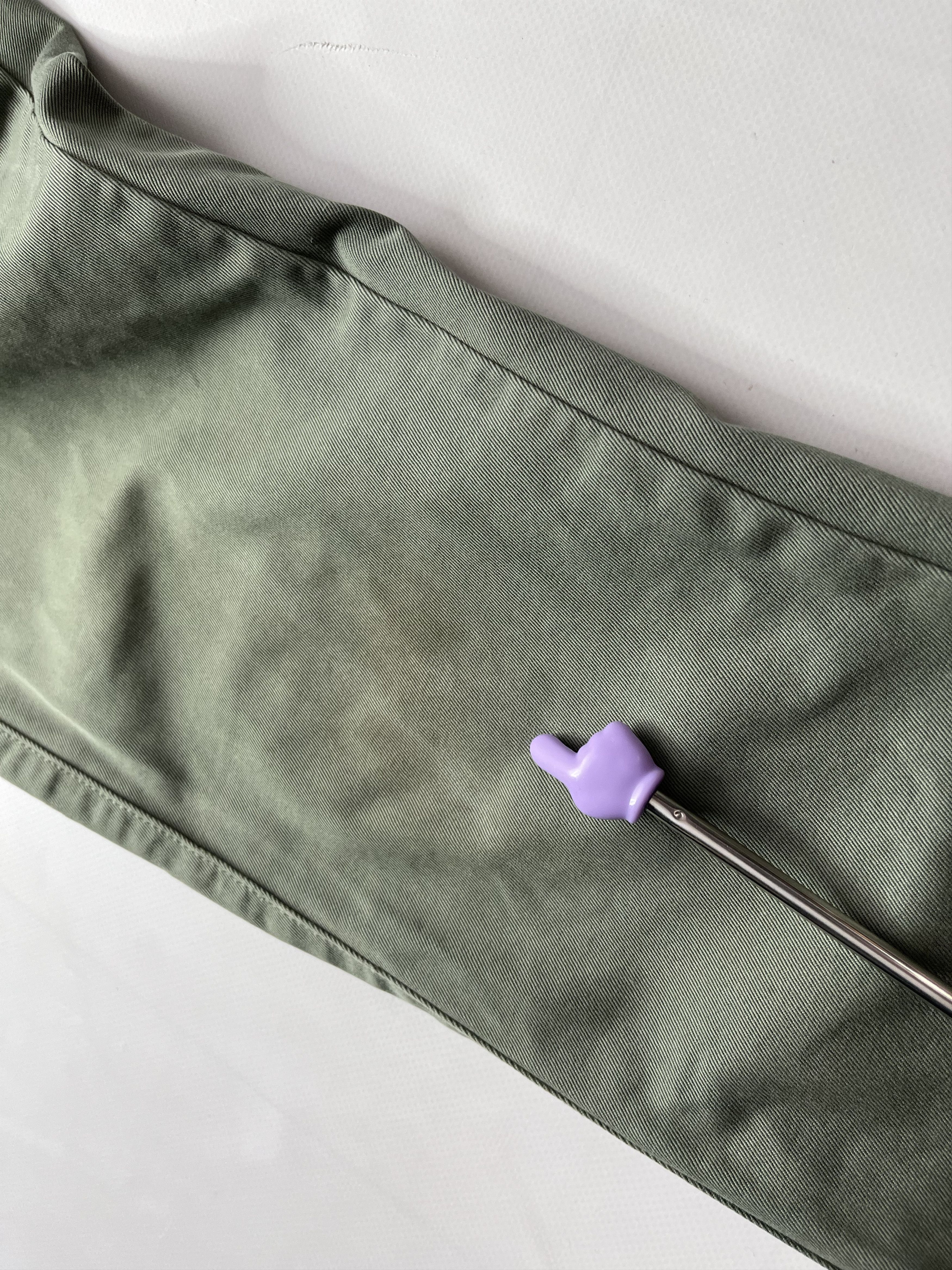Scarti-Lab Scarti Lab military pants Size US 28 / EU 44 - 5 Thumbnail