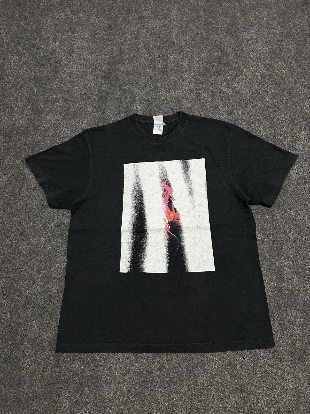 Band Tees ONE OK ROCK Japanese Rock Band Graphic T-Shirt Size US L / EU 52-54 / 3 - 2 Thumbnail