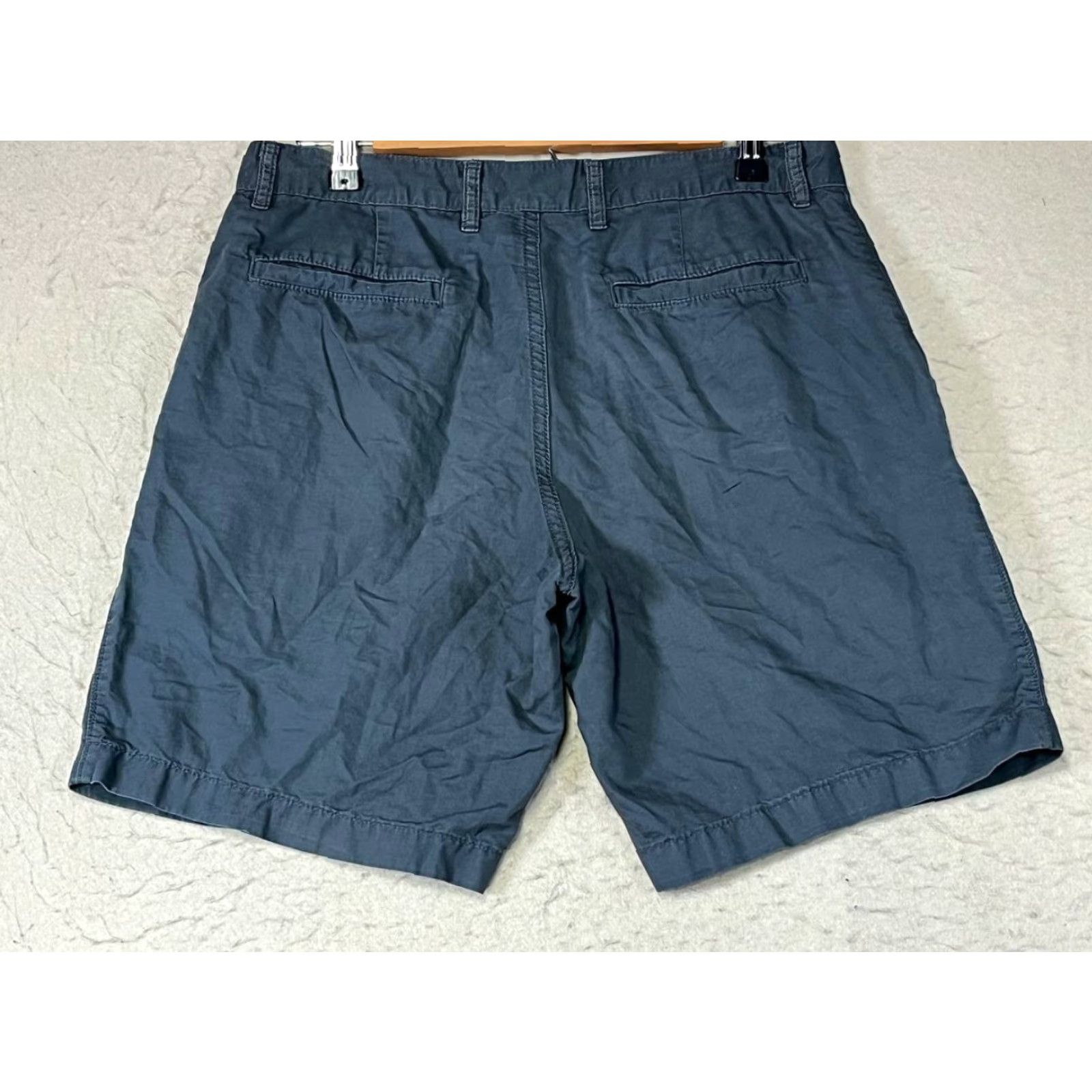 Patagonia Patagonia Shorts Chino Gray Walk Outdoors Hike Mens Size 30 See Pics Size US 30 / EU 46 - 2 Thumbnail