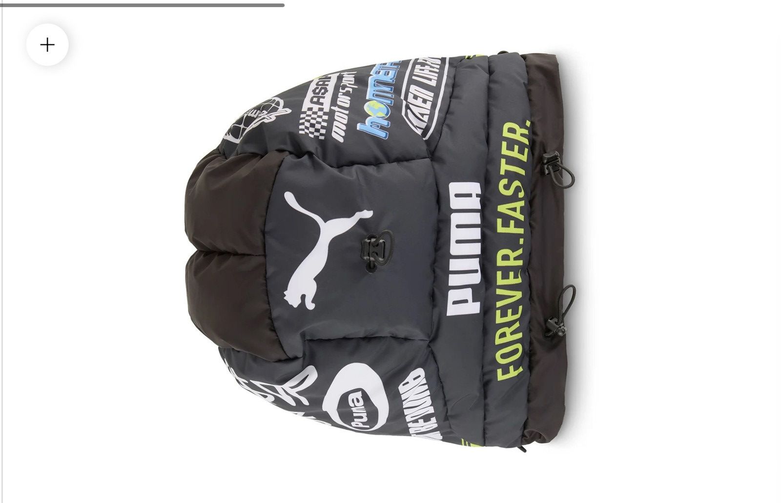 A$AP Rocky × Puma 🏎️🏎️🏎️ASAP RACING x PUMA🏎️🏎️🏎️ Size ONE SIZE - 4 Thumbnail