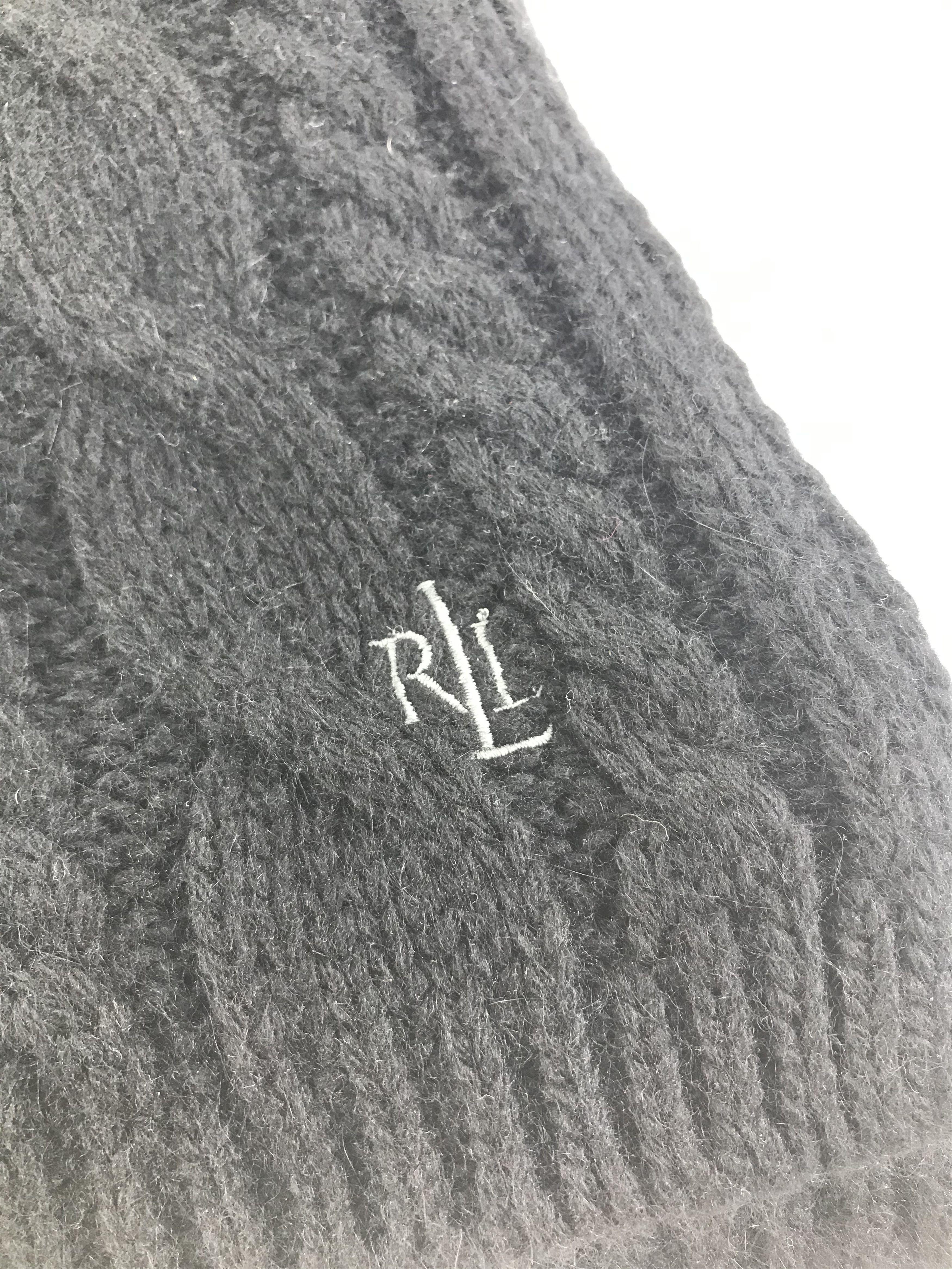 Ralph Lauren Ralph Lauren Scarf / Muffler / Neckwear - WW2661 Size ONE SIZE - 4 Thumbnail