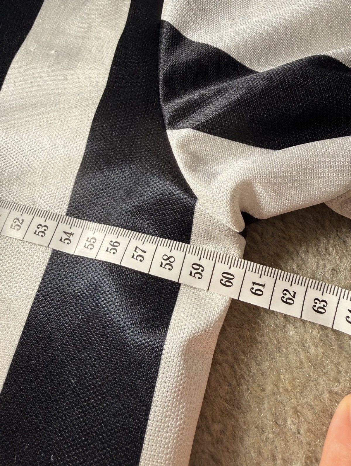 Kappa Juventus vintage football jersey kappa 1994 1995 L/s Large Size US L / EU 52-54 / 3 - 11 Thumbnail