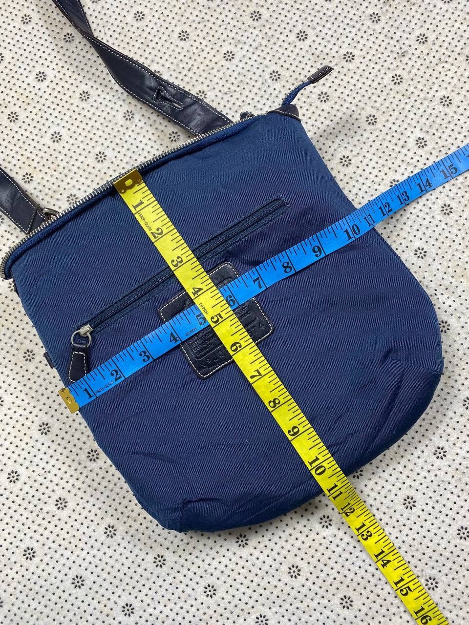Coach Authentic Coach Sling Bag Size ONE SIZE - 7 Thumbnail