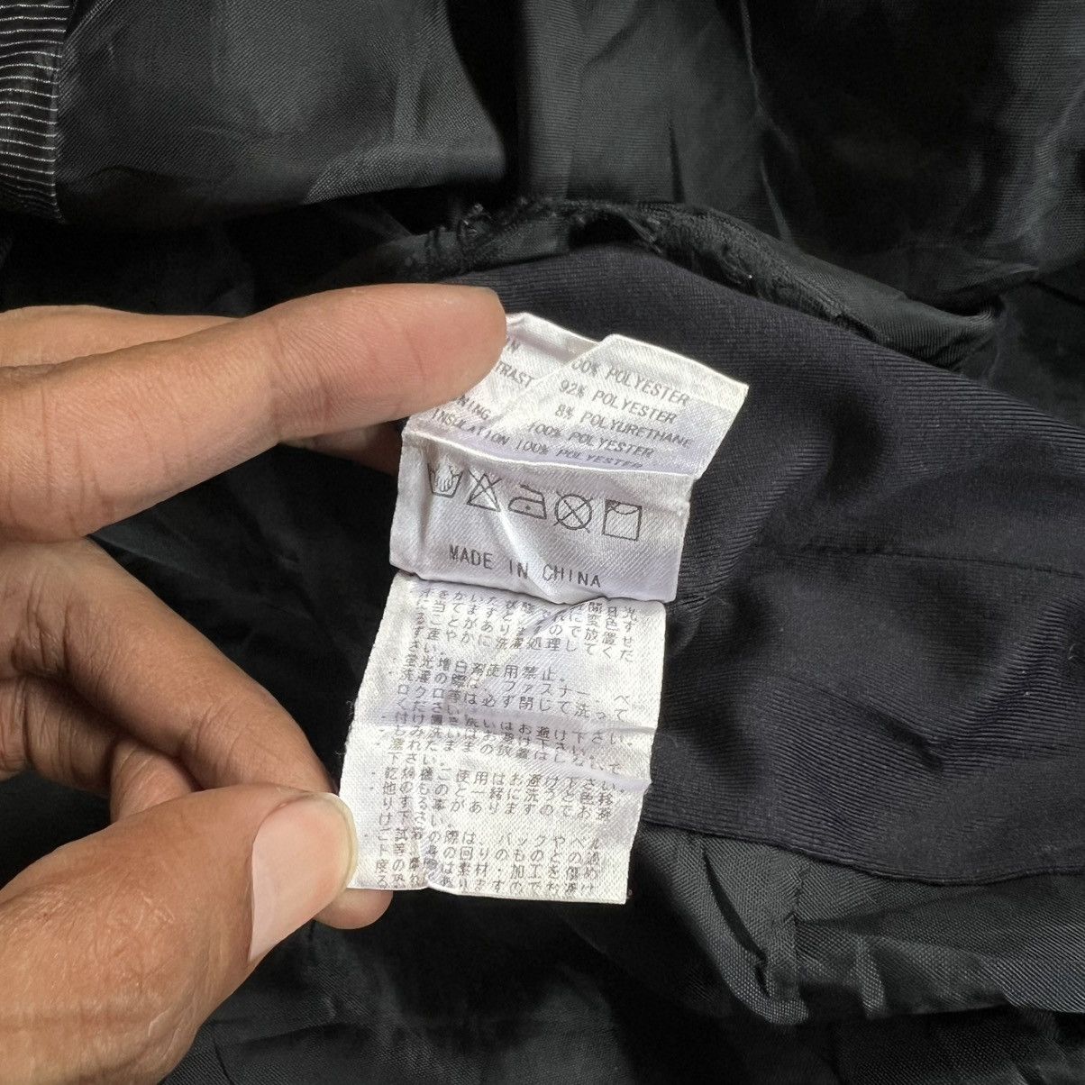 Oakley 2000s Oakley Puffer Zip Jacket Size US L / EU 52-54 / 3 - 9 Thumbnail