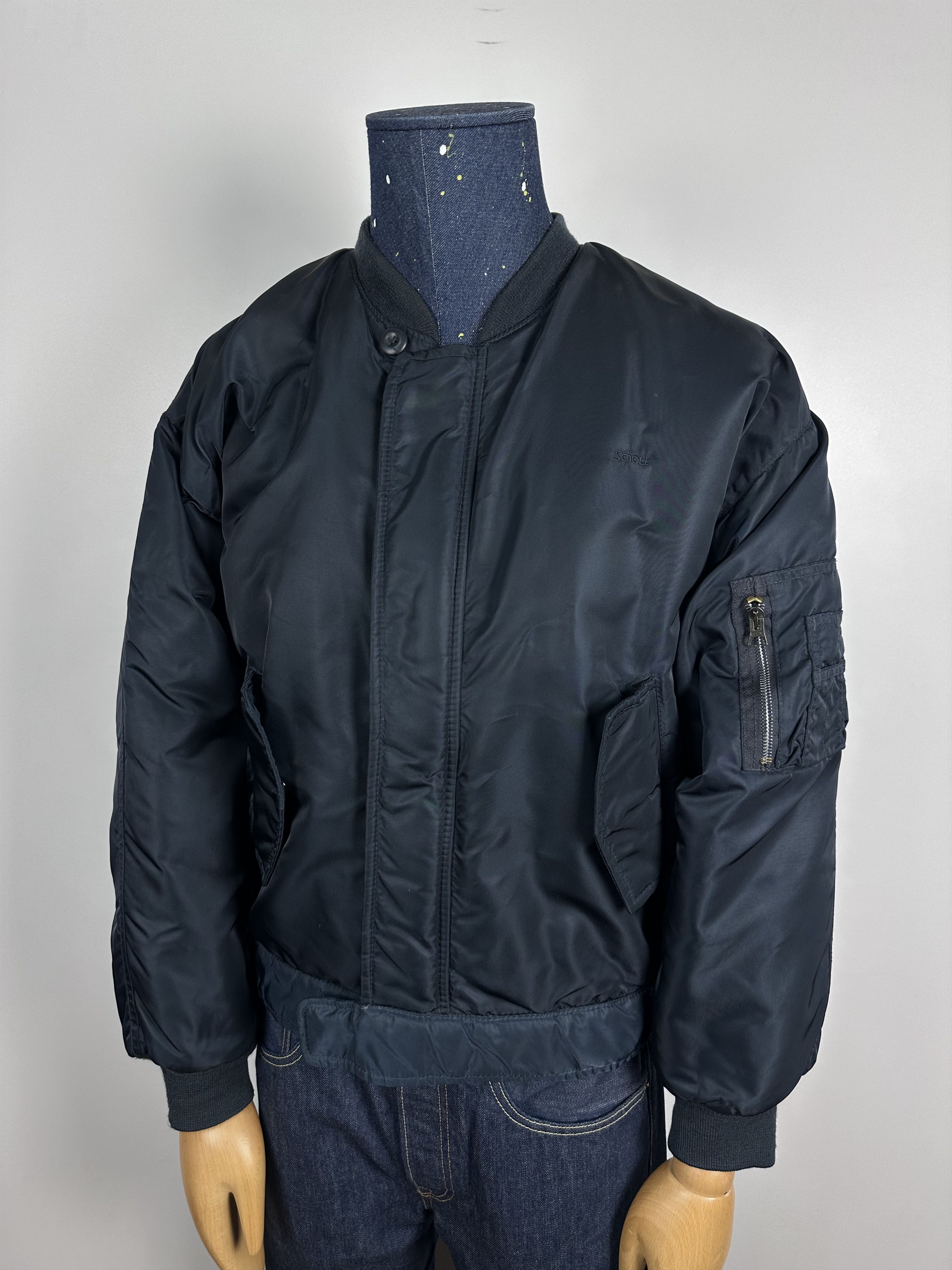 SCHOTT USA ジャケット bomber　vintage 限定版 il_fullxfull.4697488287_mi76.jpg