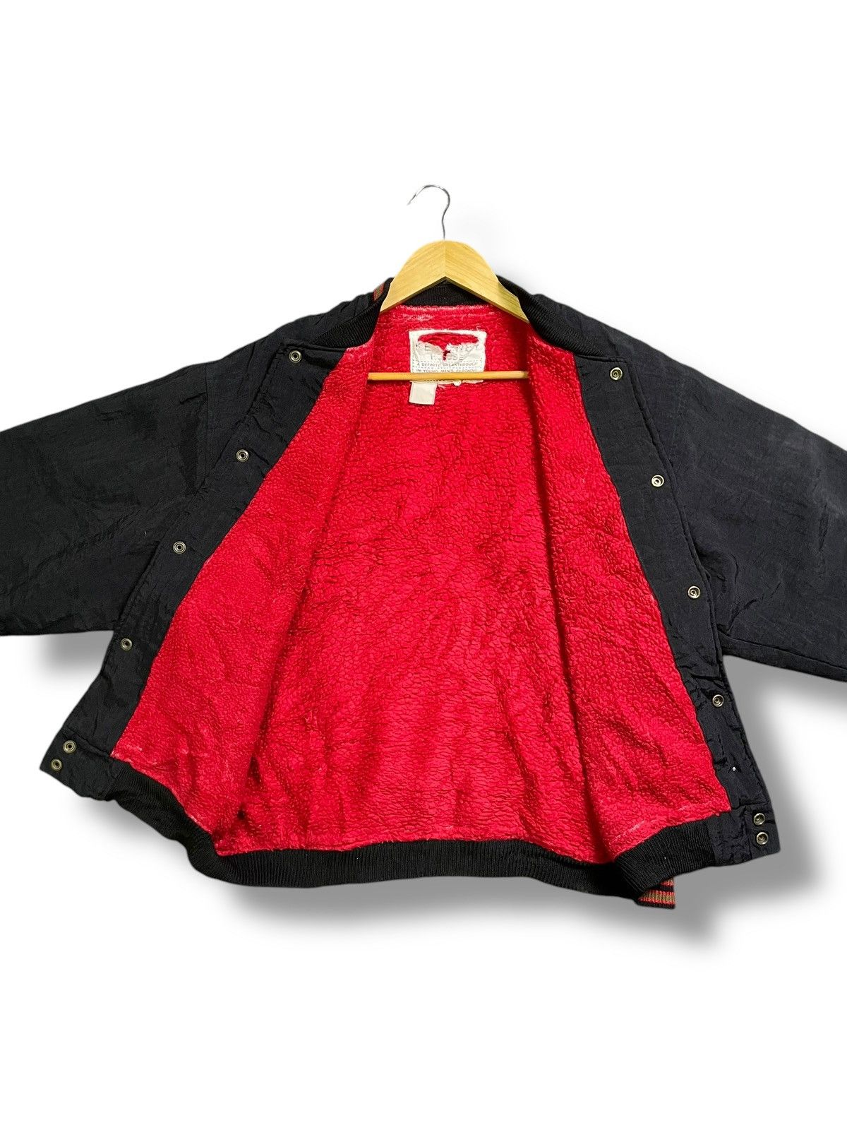 Designer × Vintage Vintage x Kearney House Varsity Jacket (37) Size US L / EU 52-54 / 3 - 2 Thumbnail