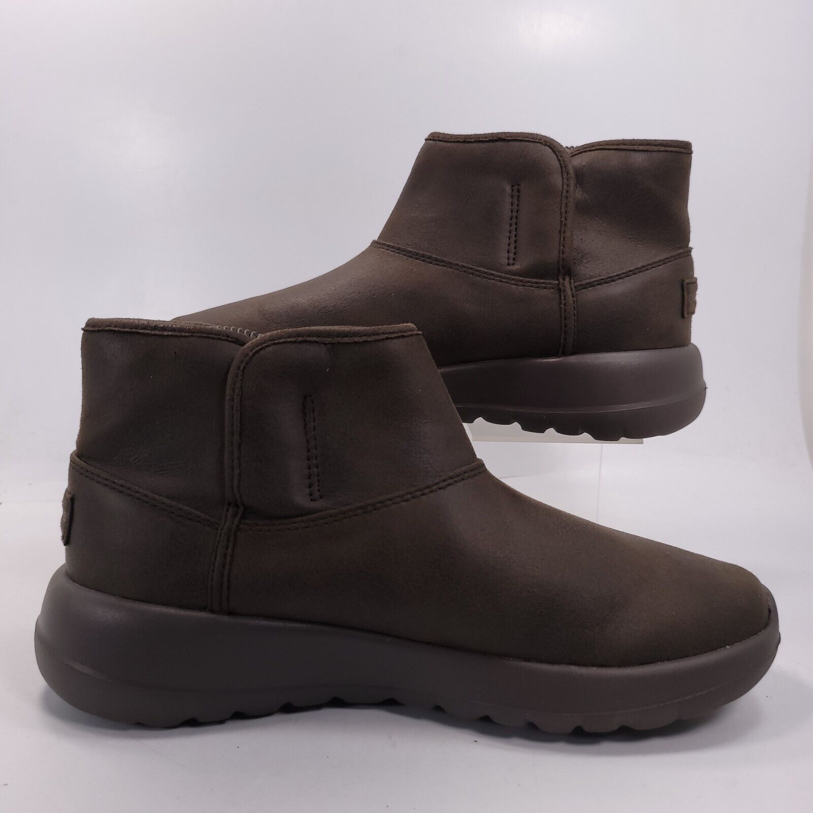 SKECHERS Skechers On the Go Joy Ankle Boot Womens Size 6 15504 Brown Size US 6 / IT 36 - 6 Thumbnail