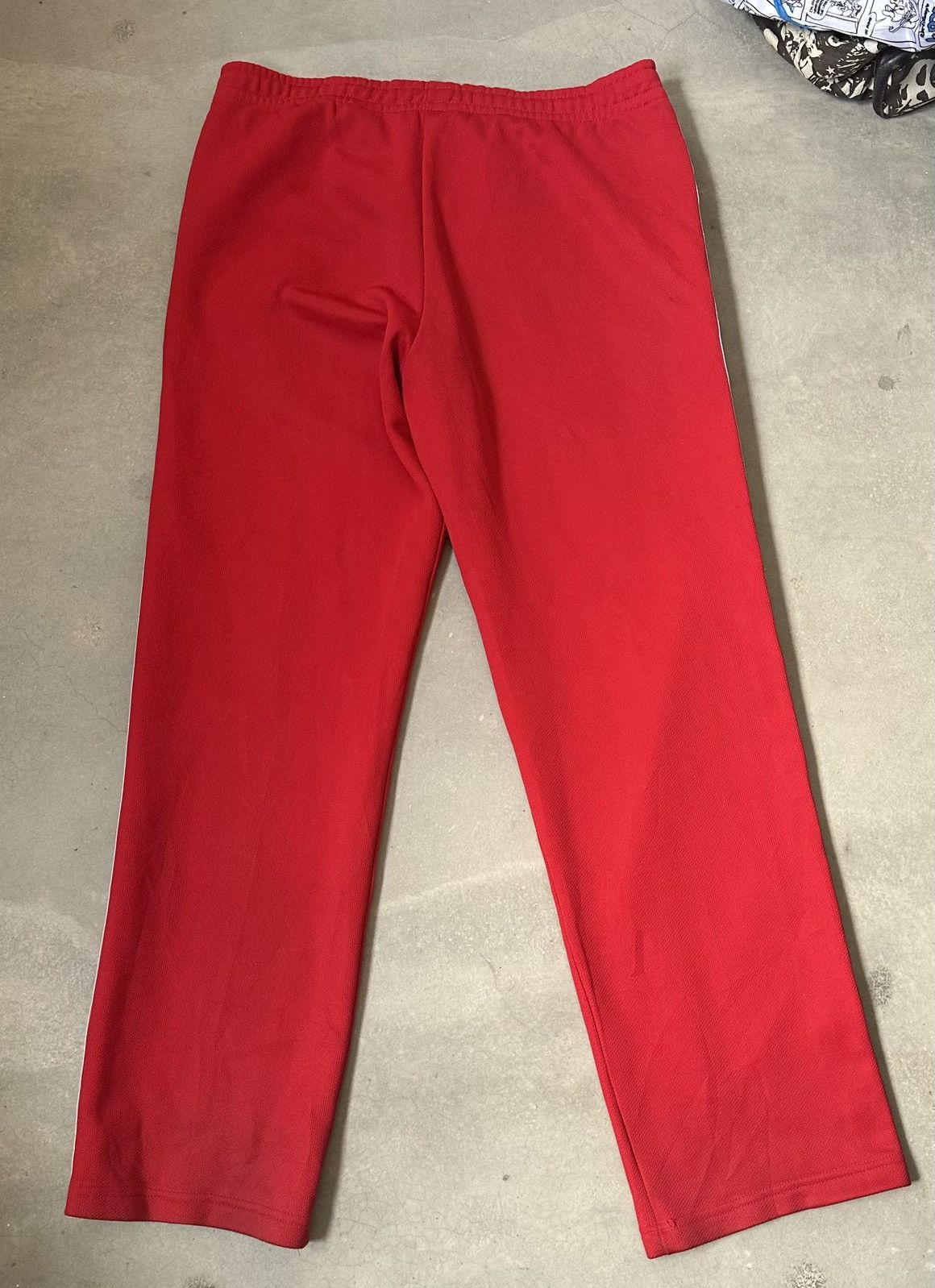 Beaumere VINTAGE BAUNERRE CROSS TRACKPANT NEPEN Size US 36 / EU 52 - 10 Thumbnail