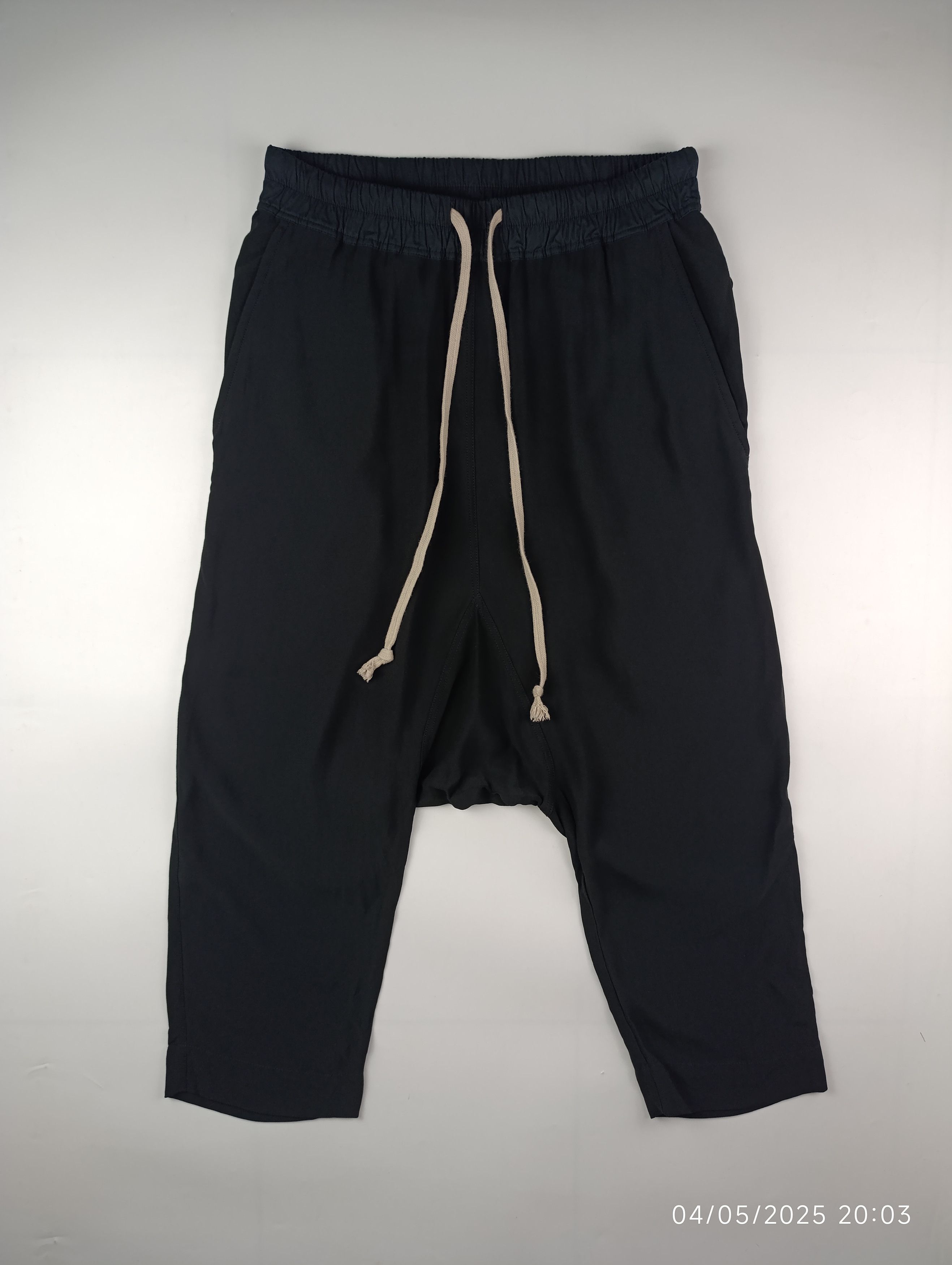 Rick Owens Cyclops Pants | Grailed