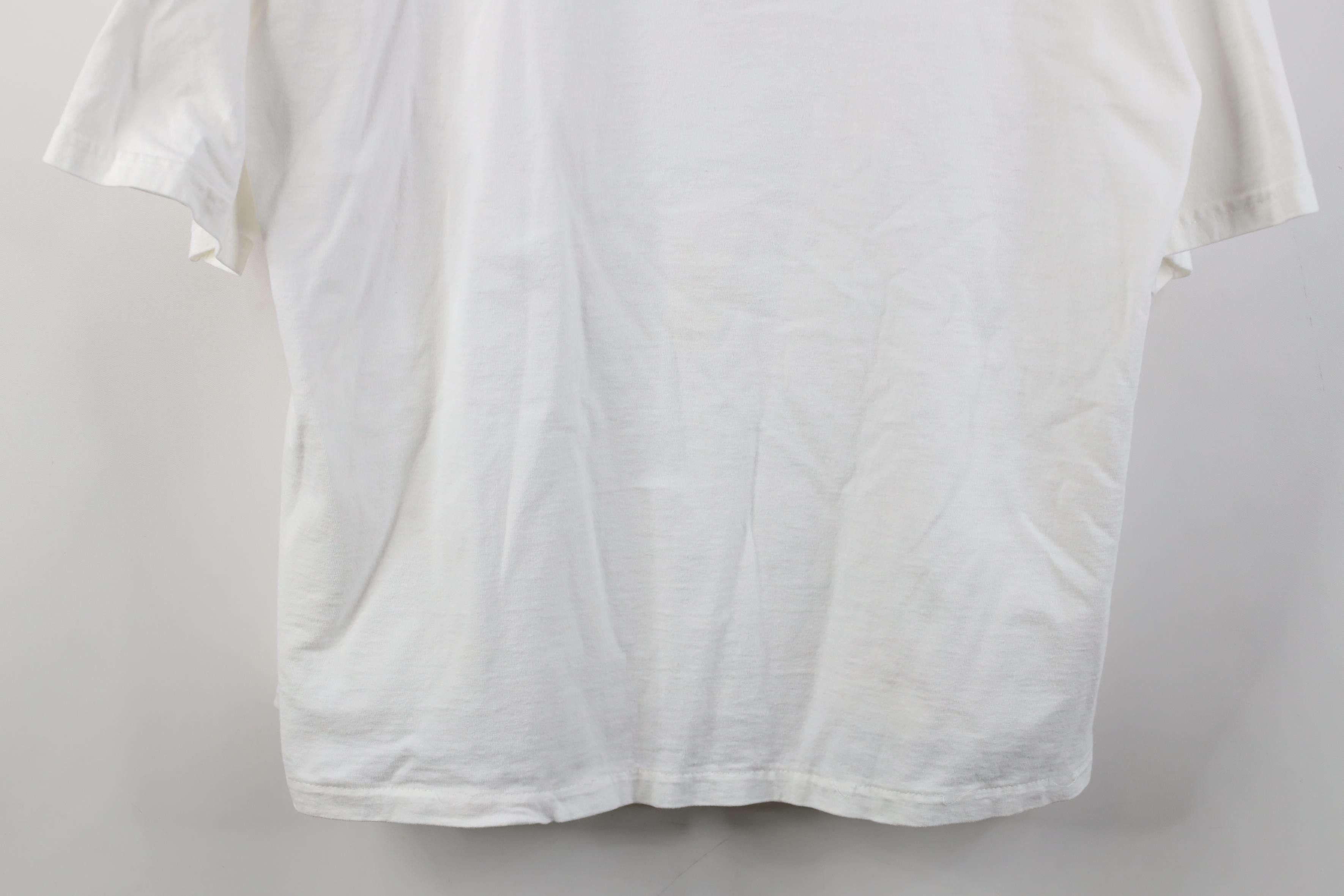 Vintage Vintage 90s Tiger Stadium Tigers Short Sleeve T-Shirt Size US XL / EU 56 / 4 - 3 Thumbnail