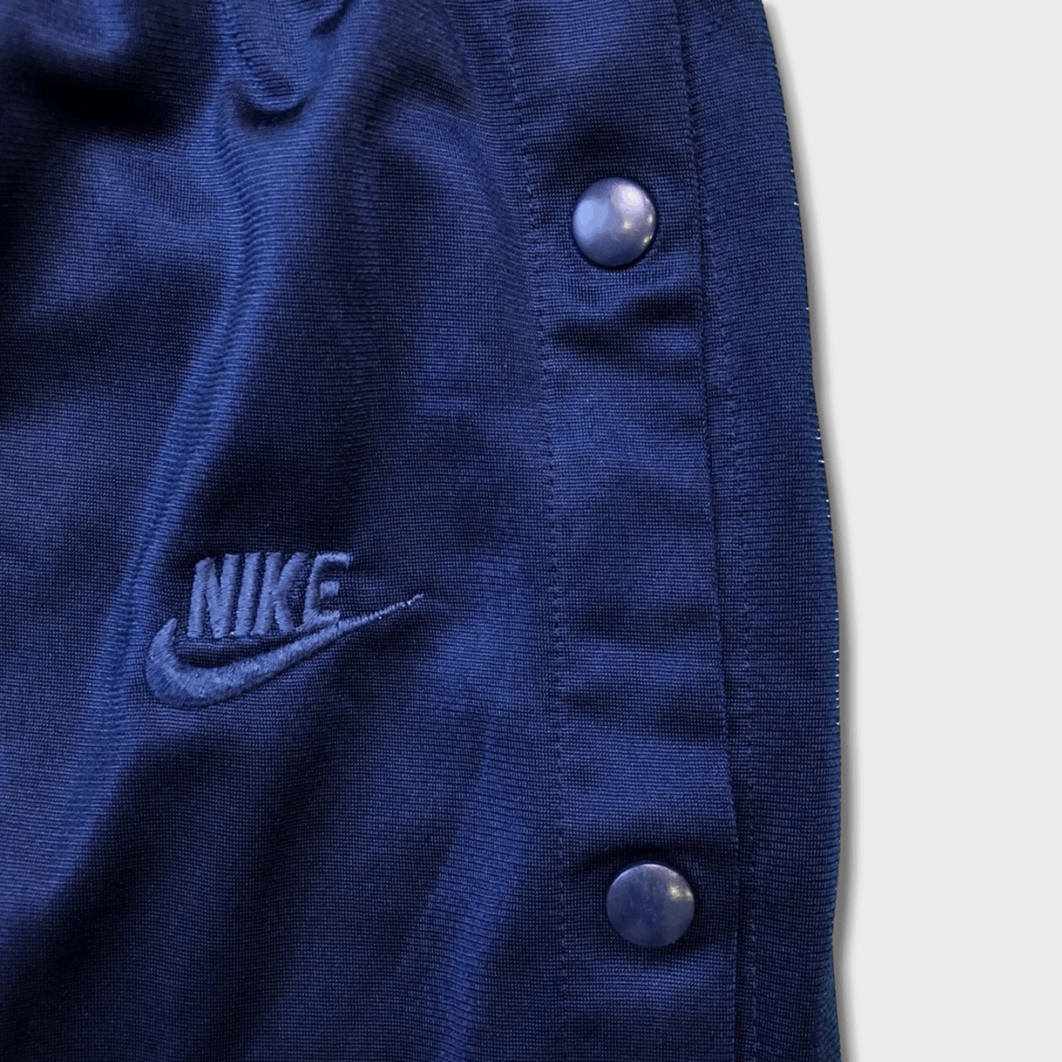 Nike Vintage 90s Nike Sportswear Track Pants XL Swoosh Tear Away Size US 31 - 2 Thumbnail