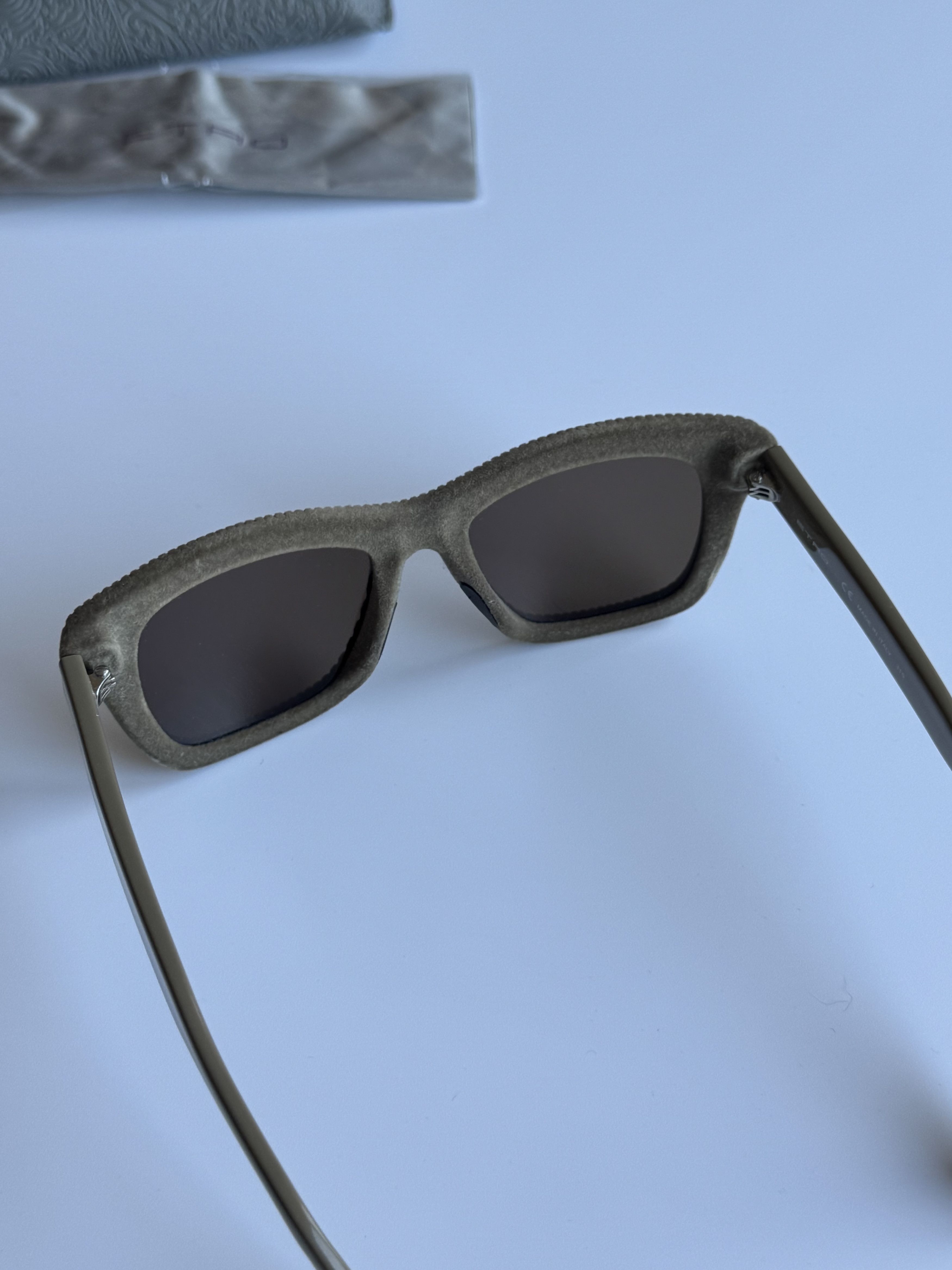 Designer × Etro Etro sunglasses Size ONE SIZE - 15 Thumbnail