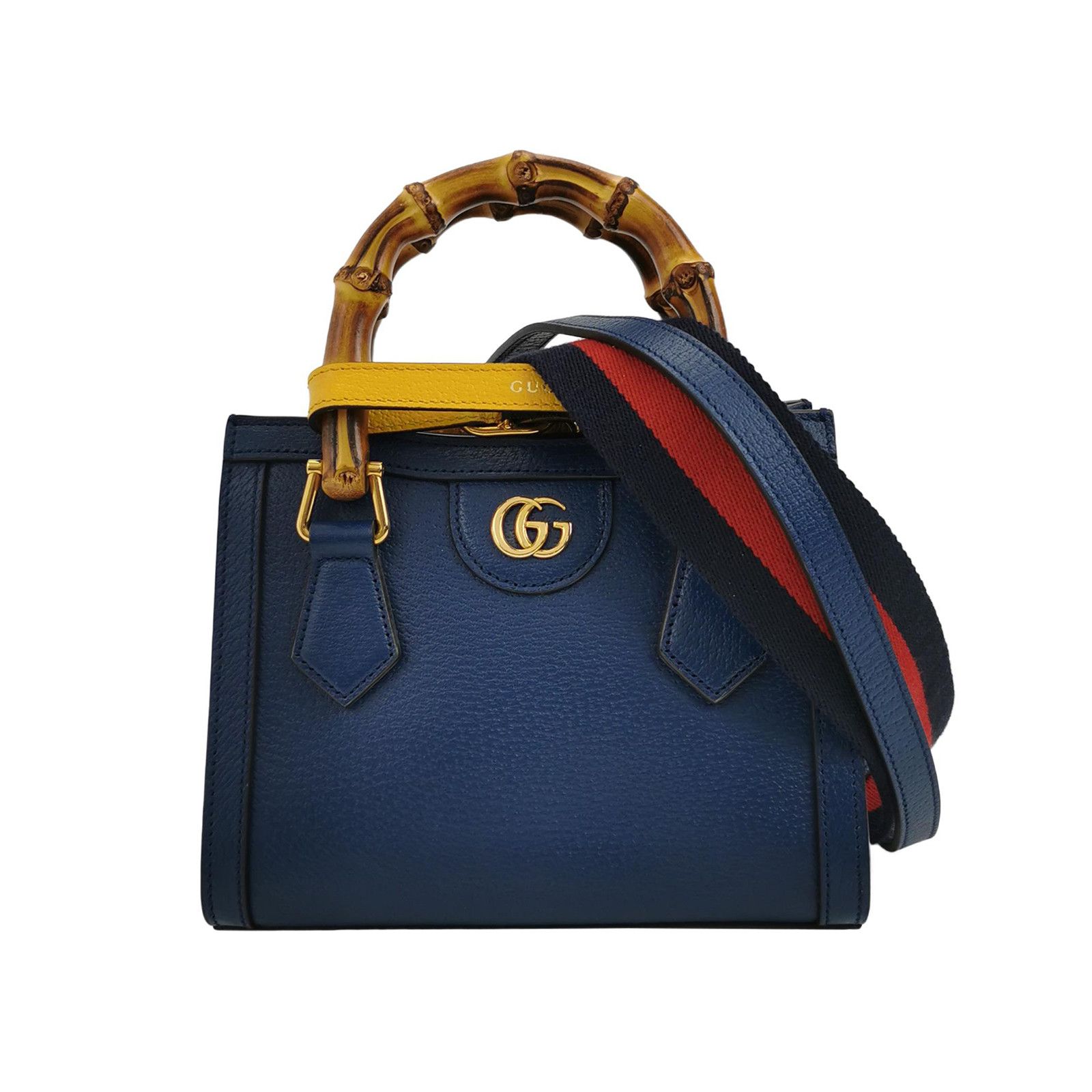 Gucci Gucci Women os Shoulder Bags Size ONE SIZE - 1 Thumbnail