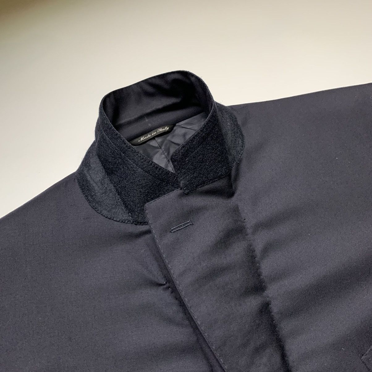 Canali Canali Wool 2-Buttons Blazer Size 58R Saint Phil Size 52R - 9 Thumbnail