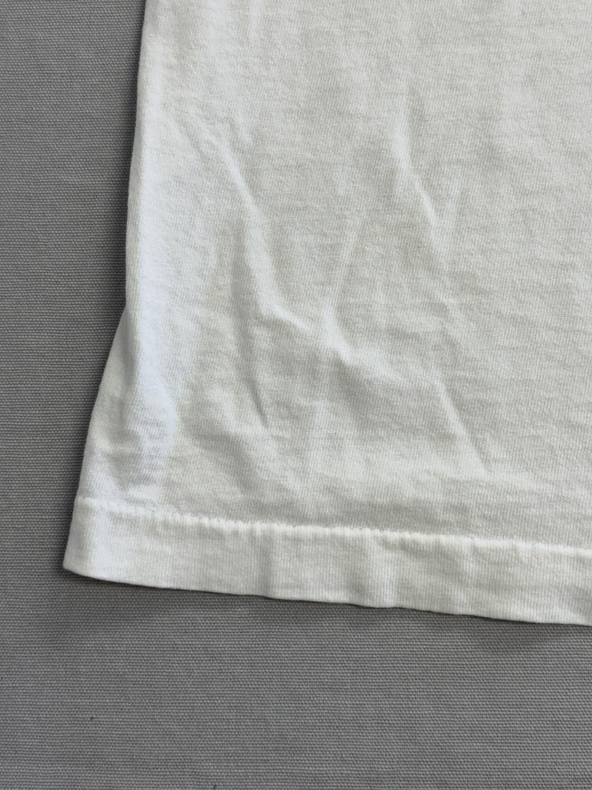 Fruit Of The Loom Vintage Visitation of Our Lady School T-shirt Christian Tee Size US L / EU 52-54 / 3 - 5 Thumbnail