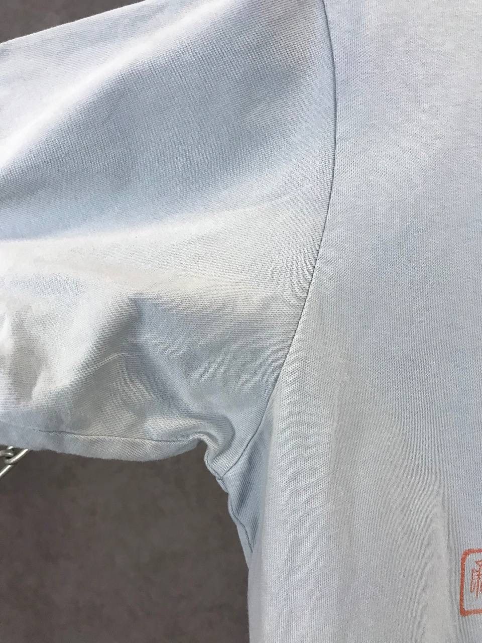 Uniqlo Museum of Fine Arts x Uniqlo Japanese style tee Size US M / EU 48-50 / 2 - 8 Thumbnail