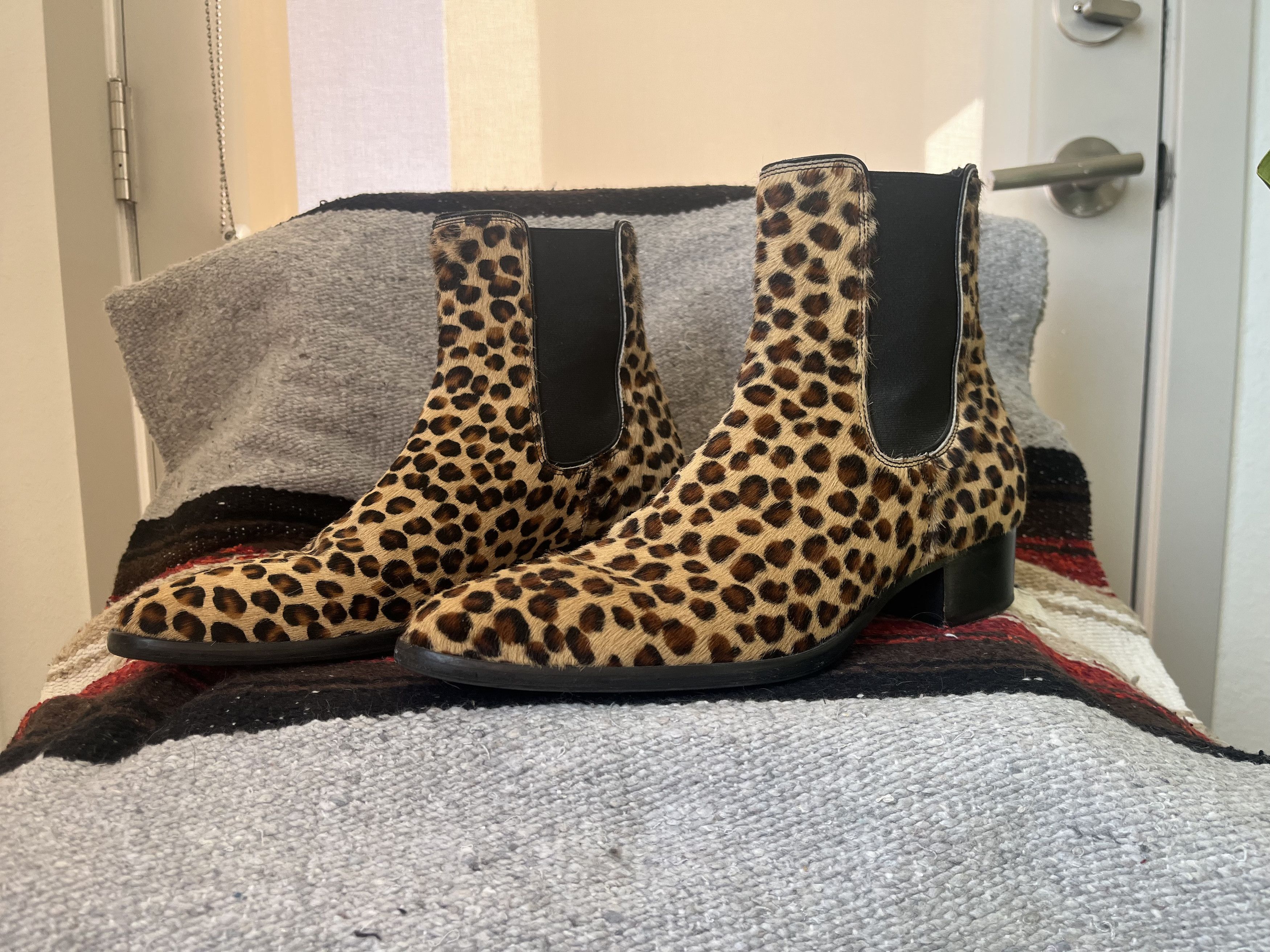 Marco 40mm Chelsea Boot