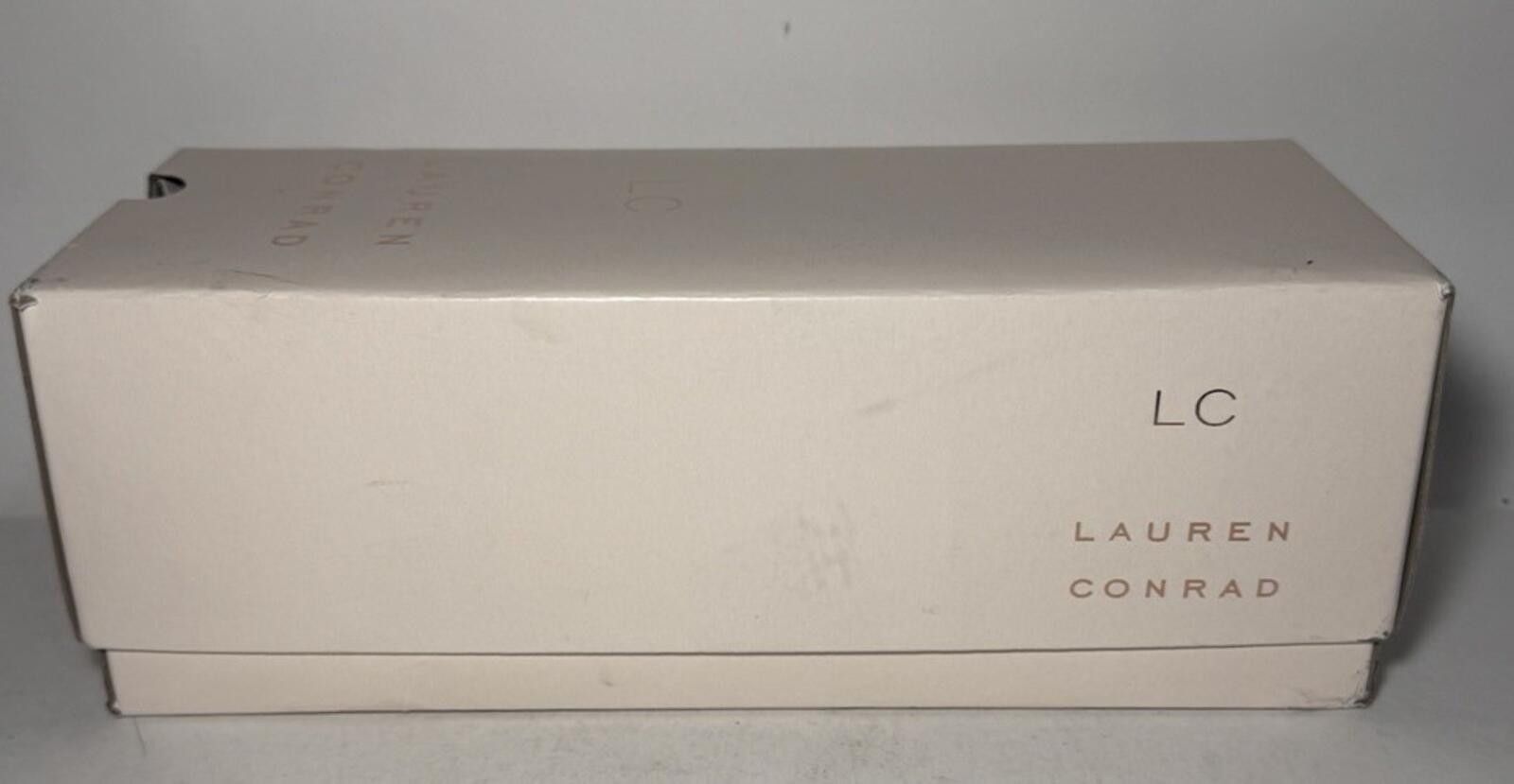 Other LC Lauren Conrad Giselle Ballet Flats Slip on Pink Size US 10 / IT 40 - 7 Thumbnail
