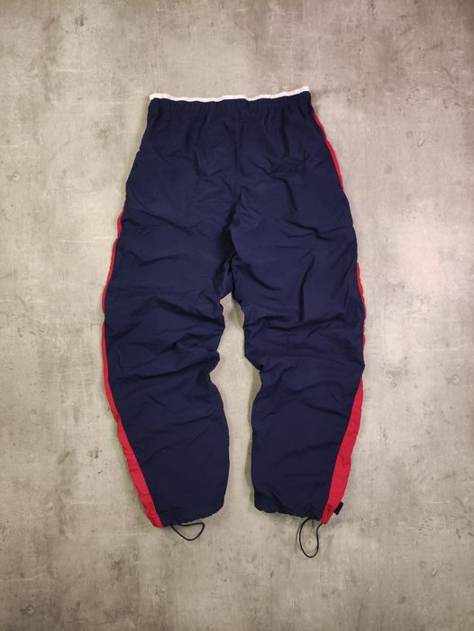 Vintage 90’s Nike Parachute Pants, -pay with