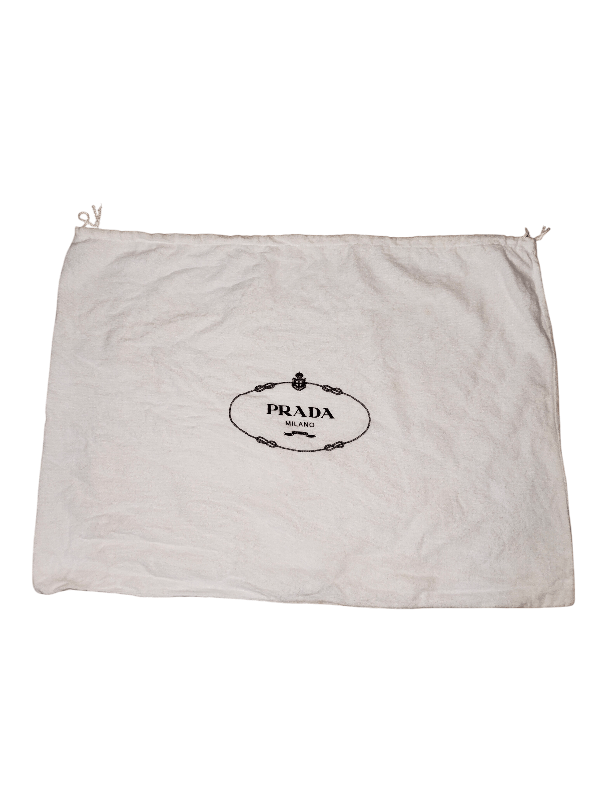 Prada PRADA Dust Bag Size ONE SIZE - 1 Thumbnail