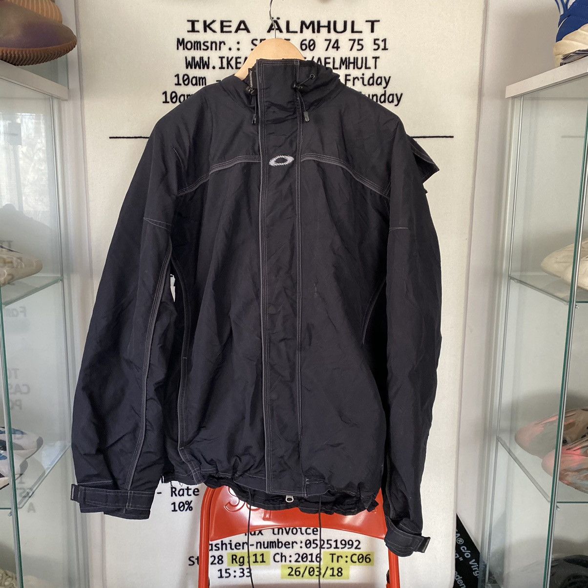 Vintage Oakley Jacket Size L