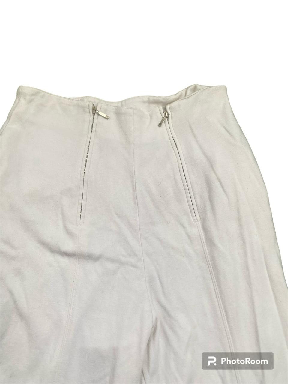 Christian Dior Monsieur Christian Dior Sports Joggers Pants Size 26" / US 2 / IT 38 - 3 Thumbnail