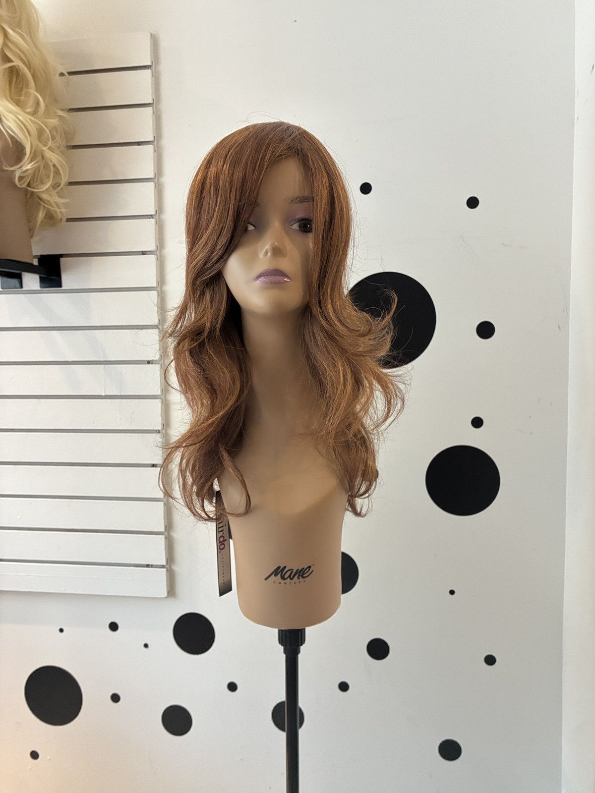 Other Tess wigs Size ONE SIZE - 1 Thumbnail