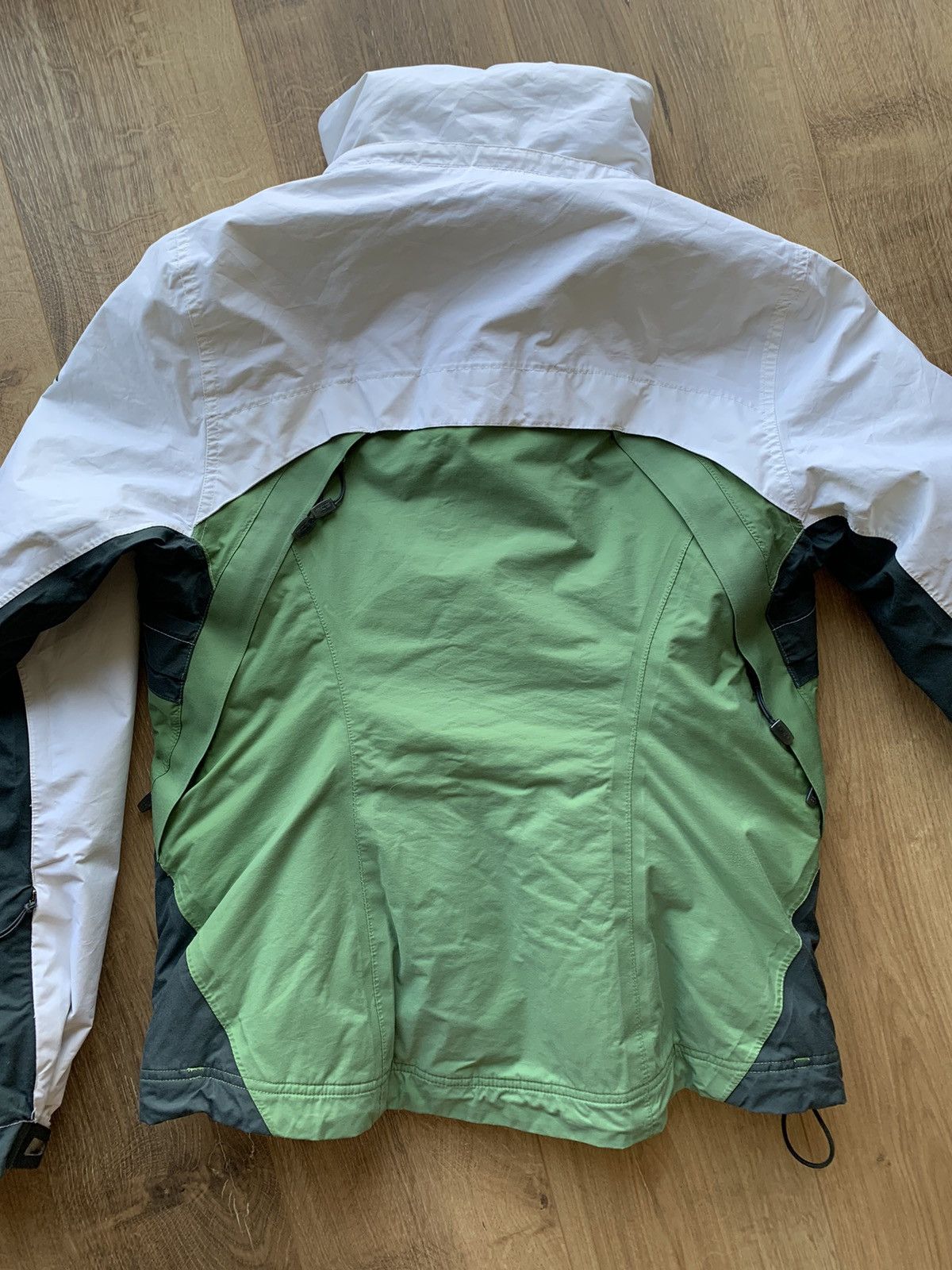 Nike ACG Vintage Nike ACG Jacket Size L / US 10 / IT 46 - 6 Thumbnail
