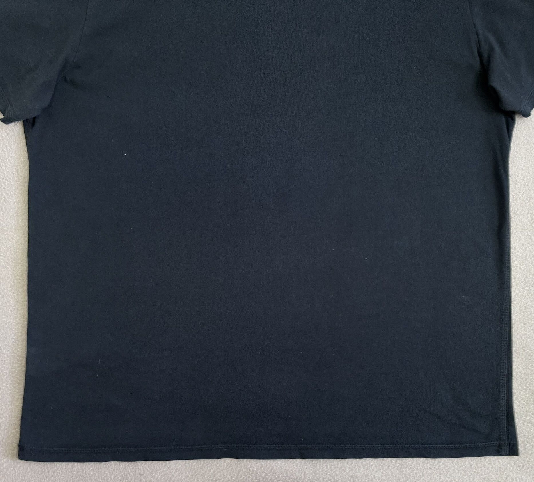 Ferrari × Puma Puma Ferrari Black T-Shirt Big Logo Extra Large Size US XL / EU 56 / 4 - 13 Thumbnail