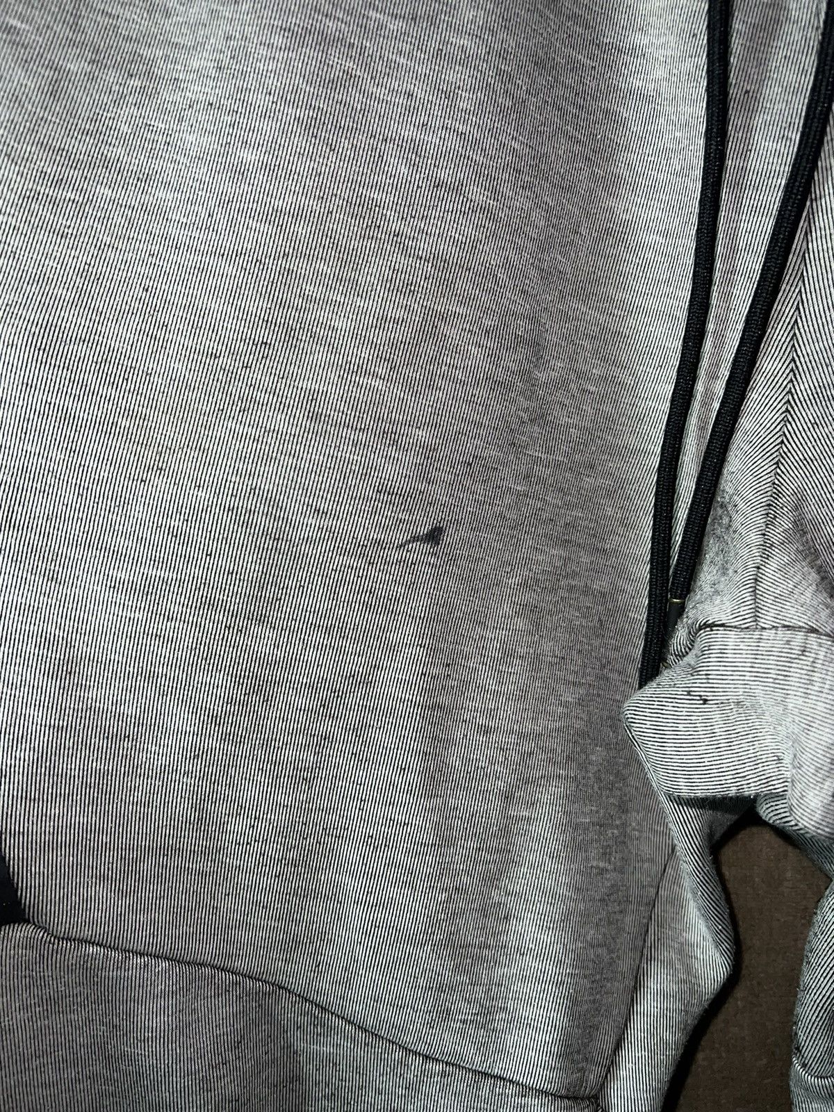Nike Men’s Nike Tech Fleece Jogger Sweatpants Grey Size Medium Size US 30 / EU 46 - 6 Thumbnail