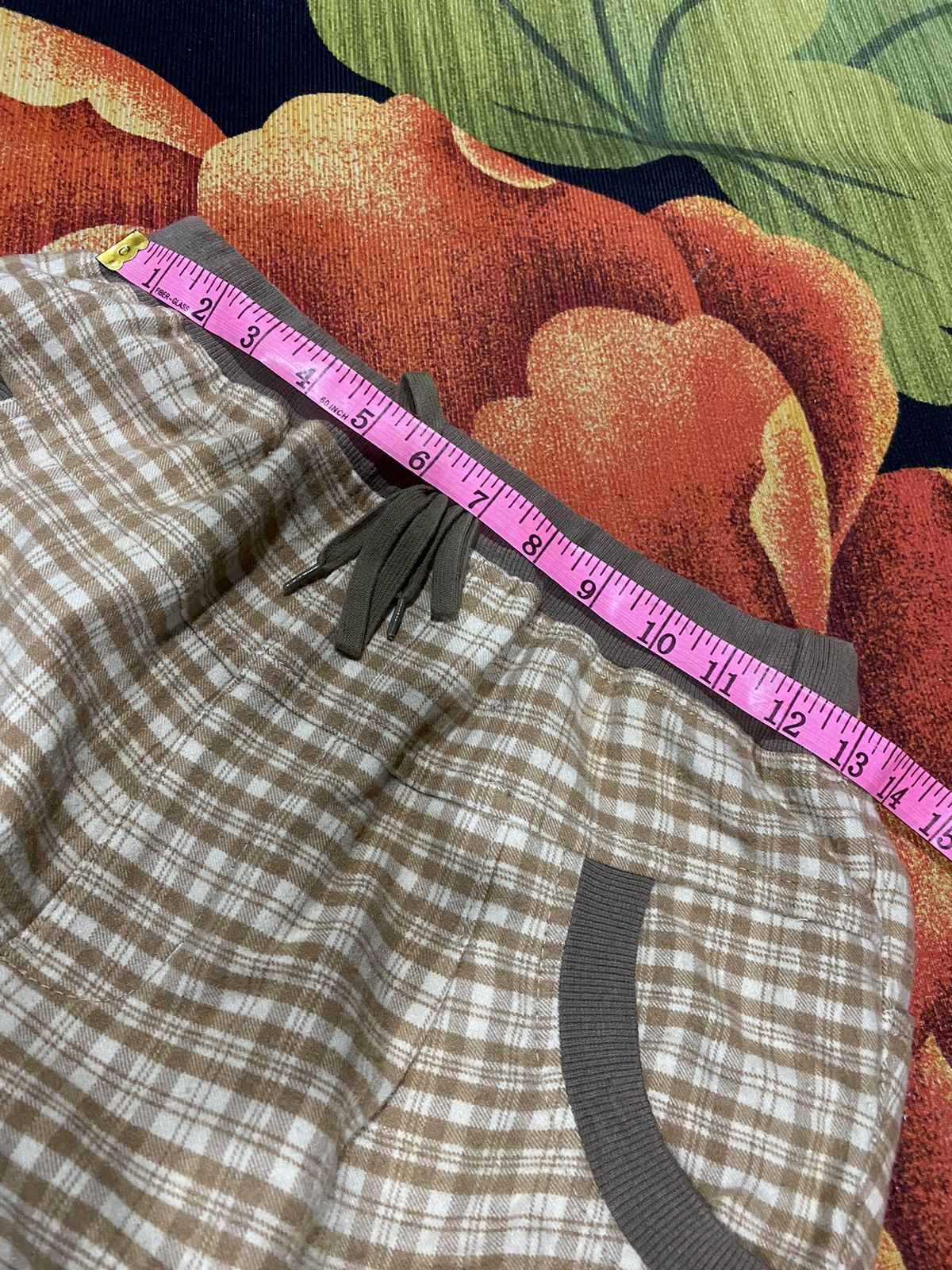 mercibeaucoup Steals❗️❗️Vintage Mercibeaucoup Issey Miyake Cropped Pant Size US 26 / EU 42 - 12 Thumbnail