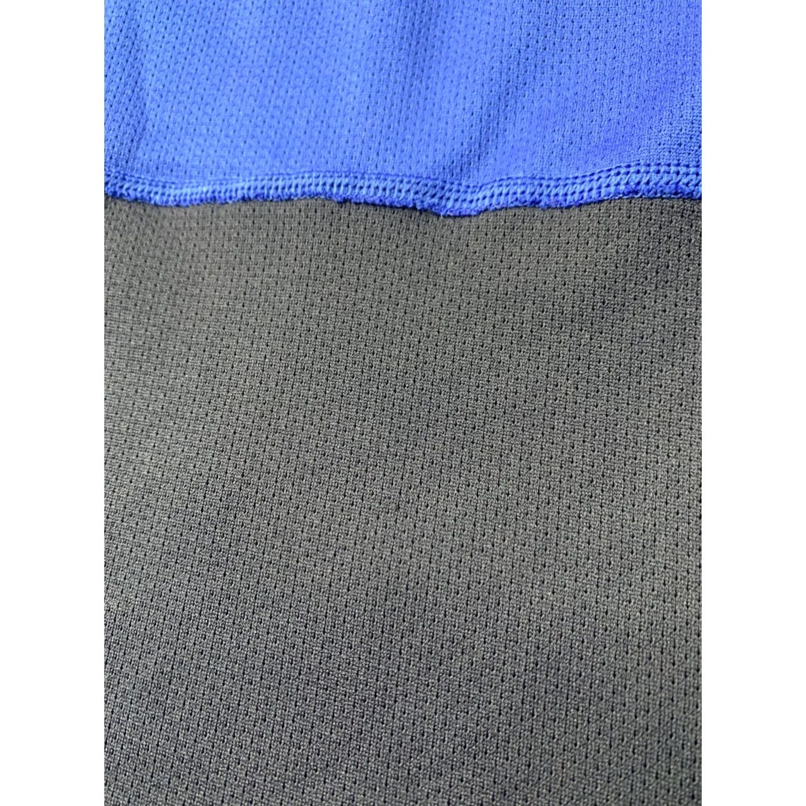 Nike NIKE RUNNING T-SHIRT Mens Shirt Jersey 2021 Training Lightweight BLUE L XS? Size US L / EU 52-54 / 3 - 7 Thumbnail
