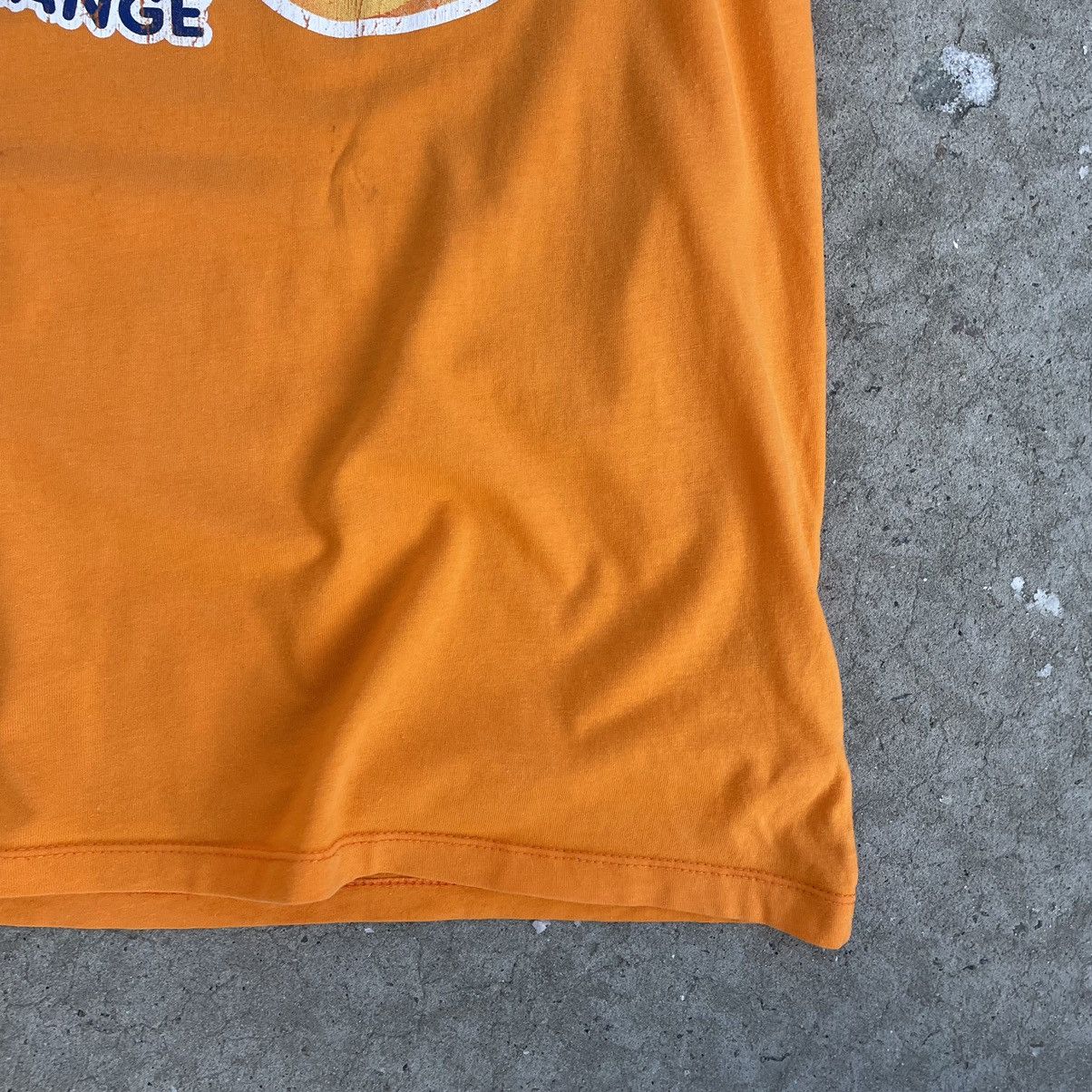 Vintage Vintage T-shirts Fanta Original Logo Humor Joke Style USA Size US M / EU 48-50 / 2 - 4 Thumbnail