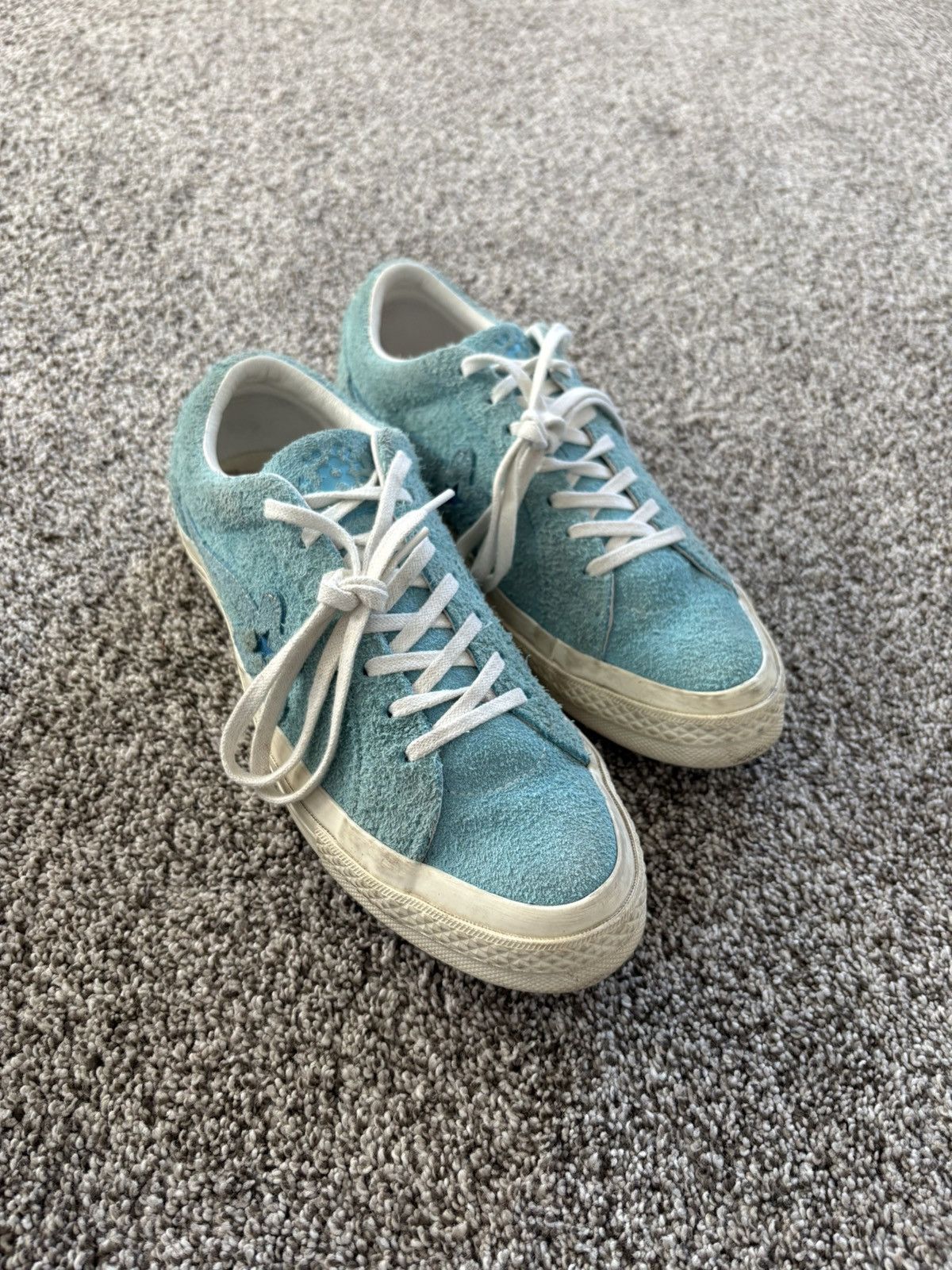 Golf le Fleur Golf le Fleur Sneakers Size US 9.5 / EU 42-43 - 1 Thumbnail