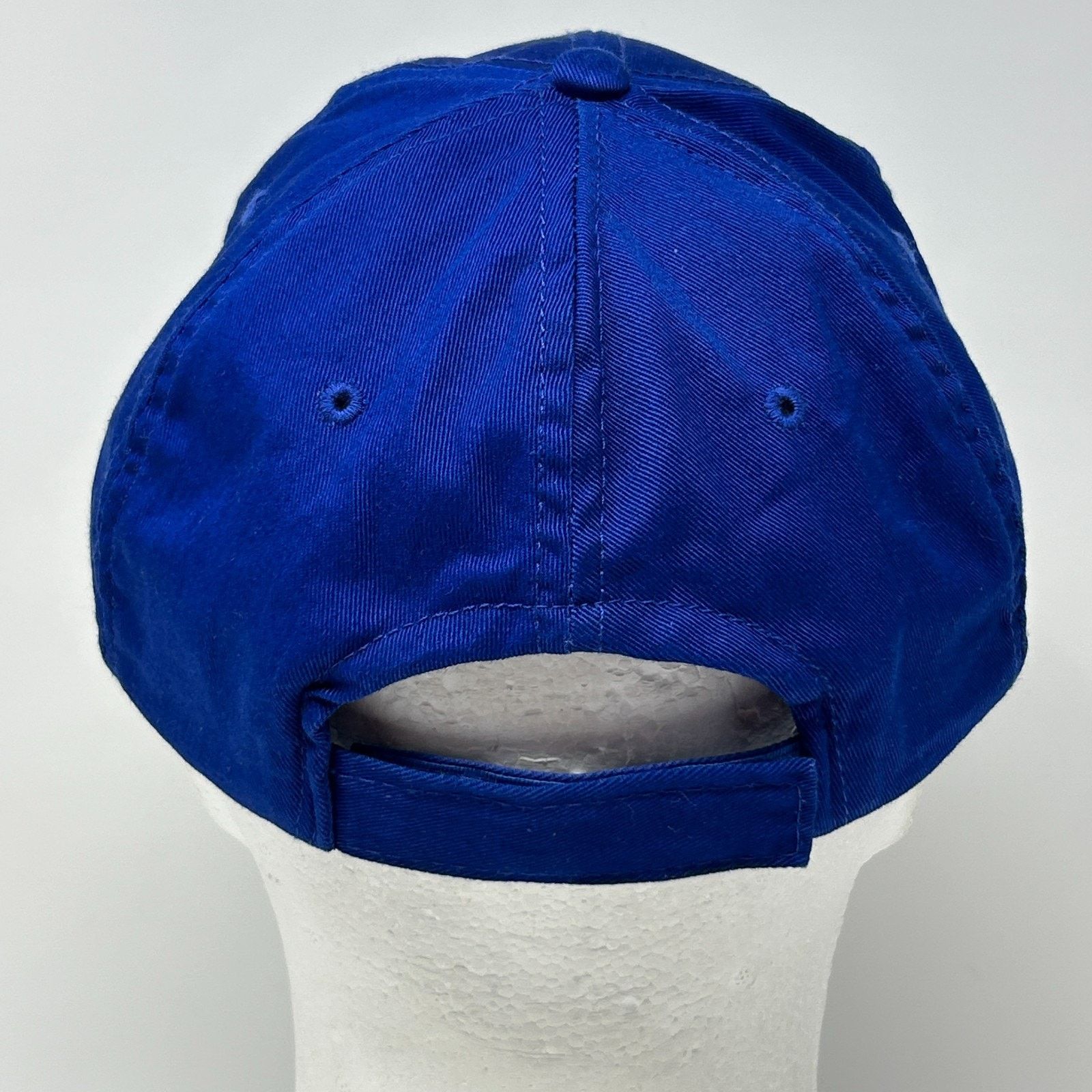 Vintage Vintage Y2Ks Daytona Beach 2005 Hat Baseball Cap Florida Size ONE SIZE - 3 Thumbnail