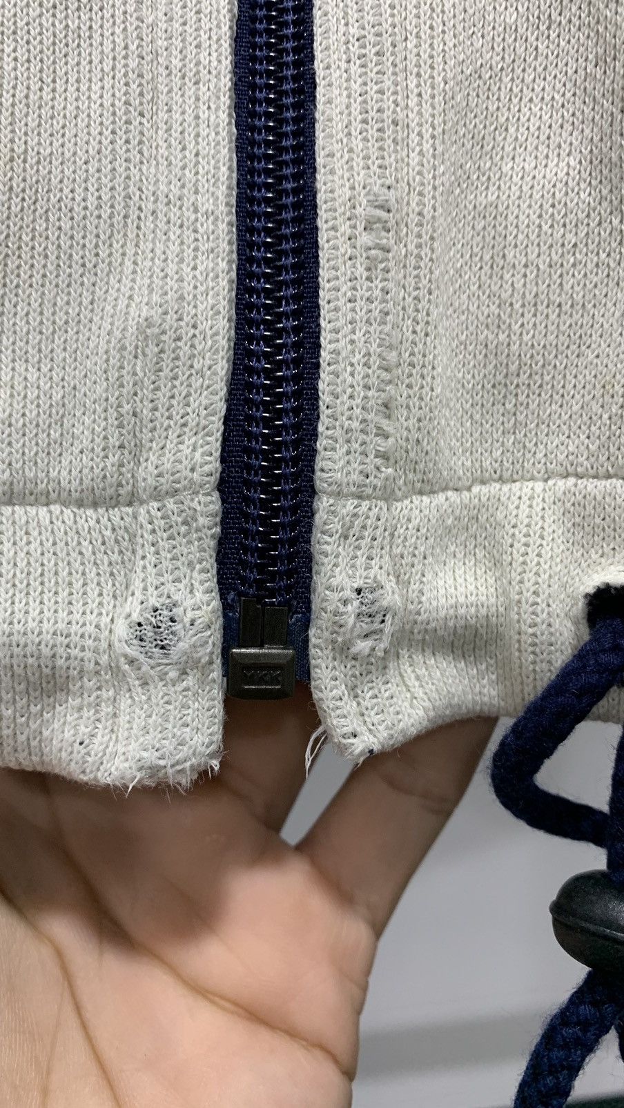 Japanese Brand ❌FINAL DROP❌Lacoste Vest Vintage 80s Size US M / EU 48-50 / 2 - 10 Thumbnail